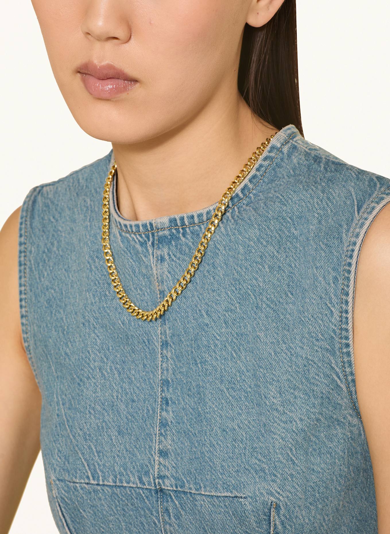 EDBLAD Collier CLARK: OR