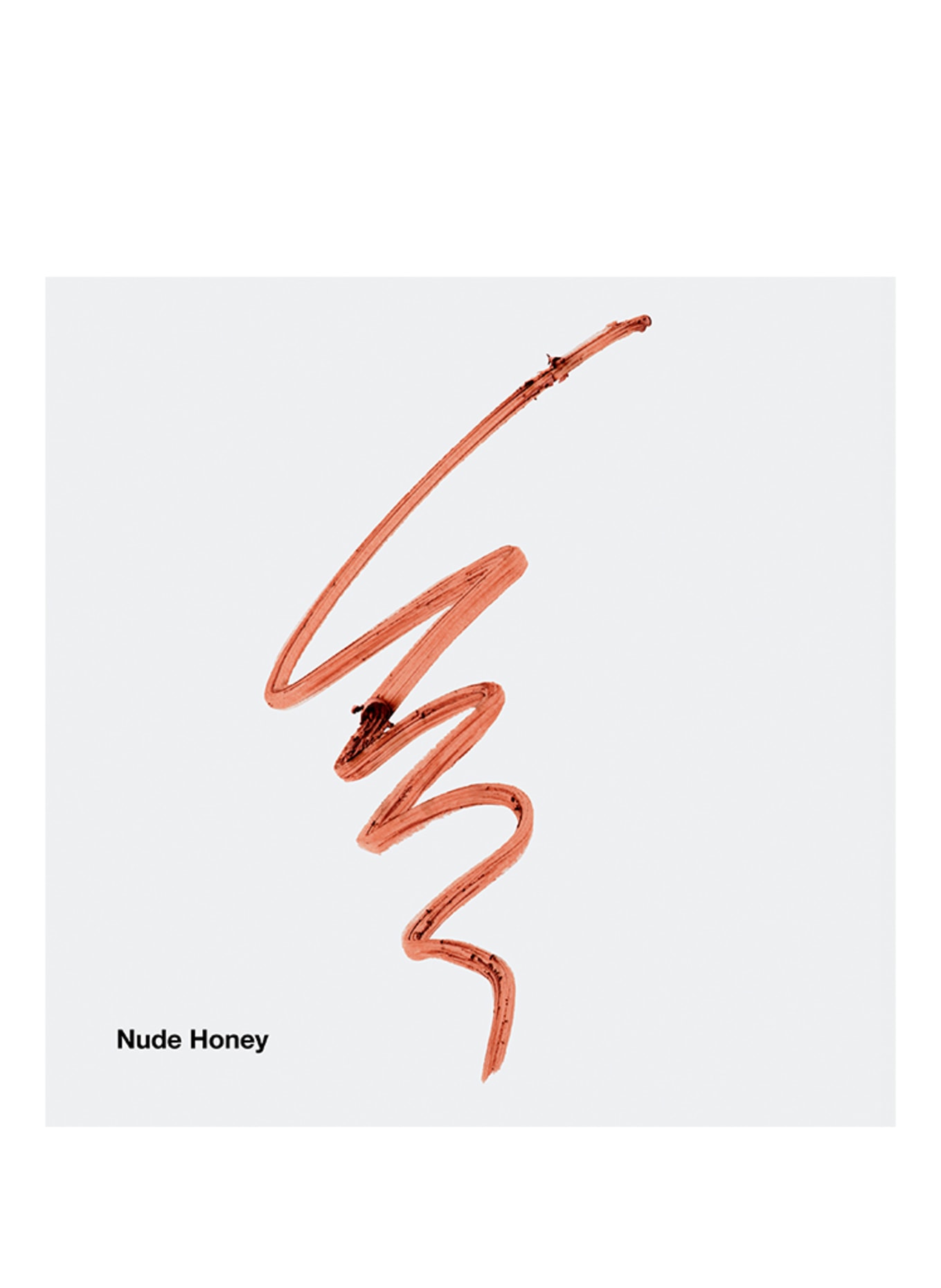 CLINIQUE QUICKLINER FOR LIPS: NUDE HONEY