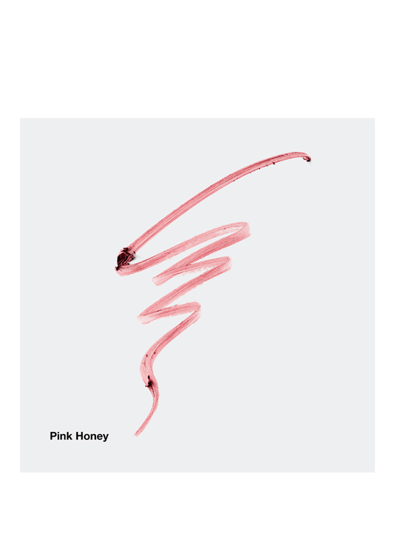 CLINIQUE QUICKLINER FOR LIPS: PINK HONEY