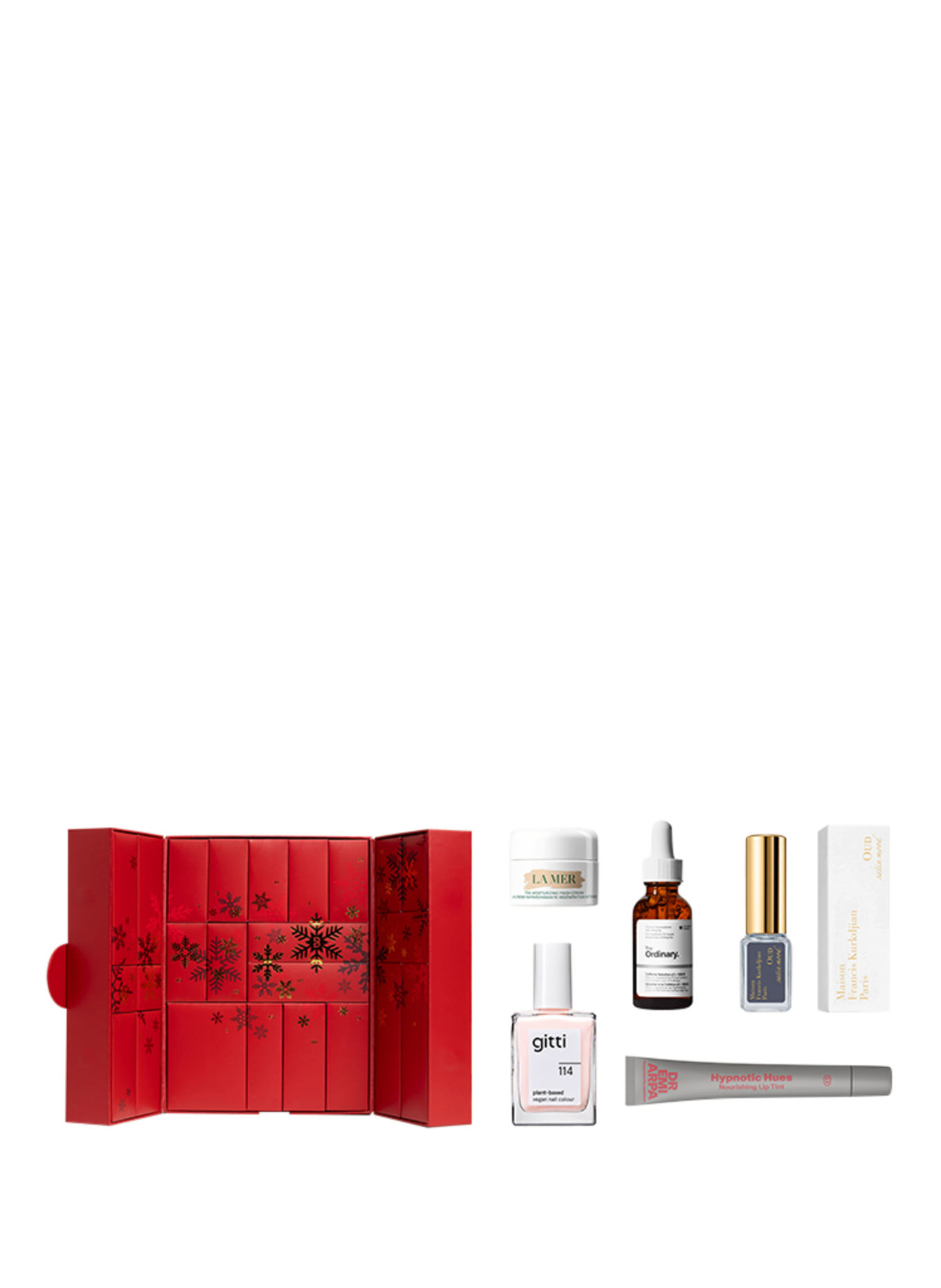 Breuninger BEAUTY-ADVENTSKALENDER