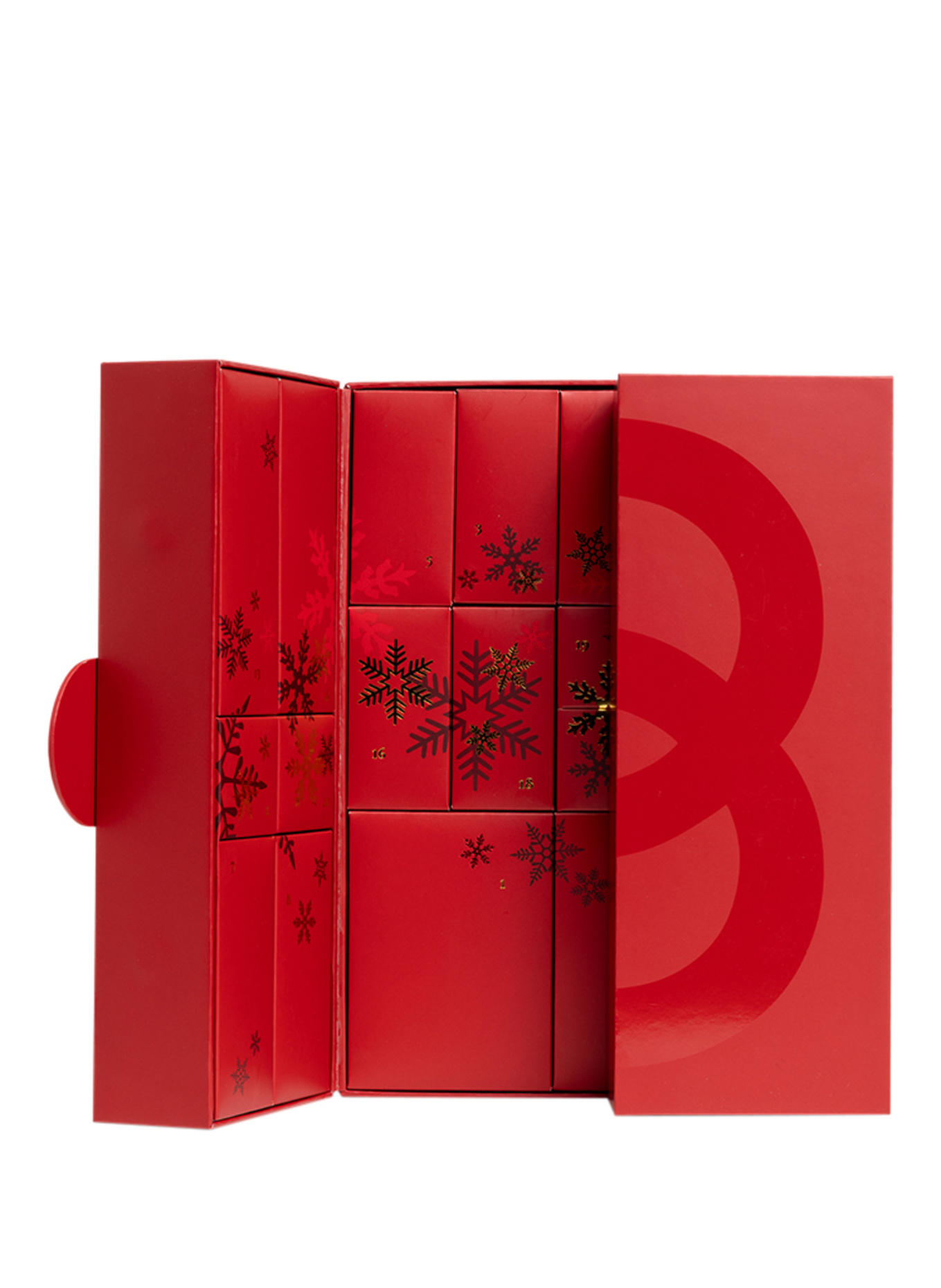 Breuninger BEAUTY-ADVENTSKALENDER