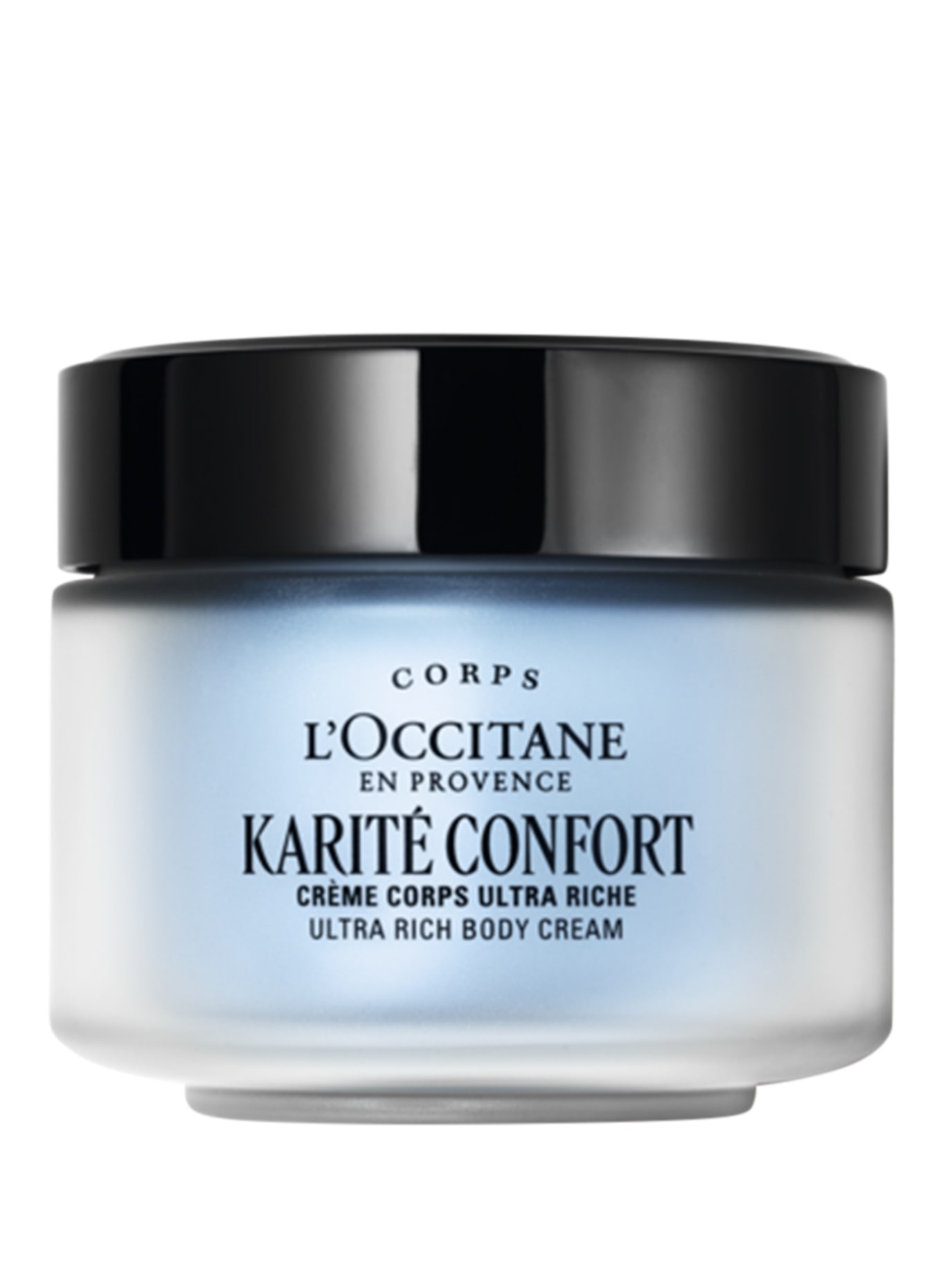 L'OCCITANE SHEA COMFORT