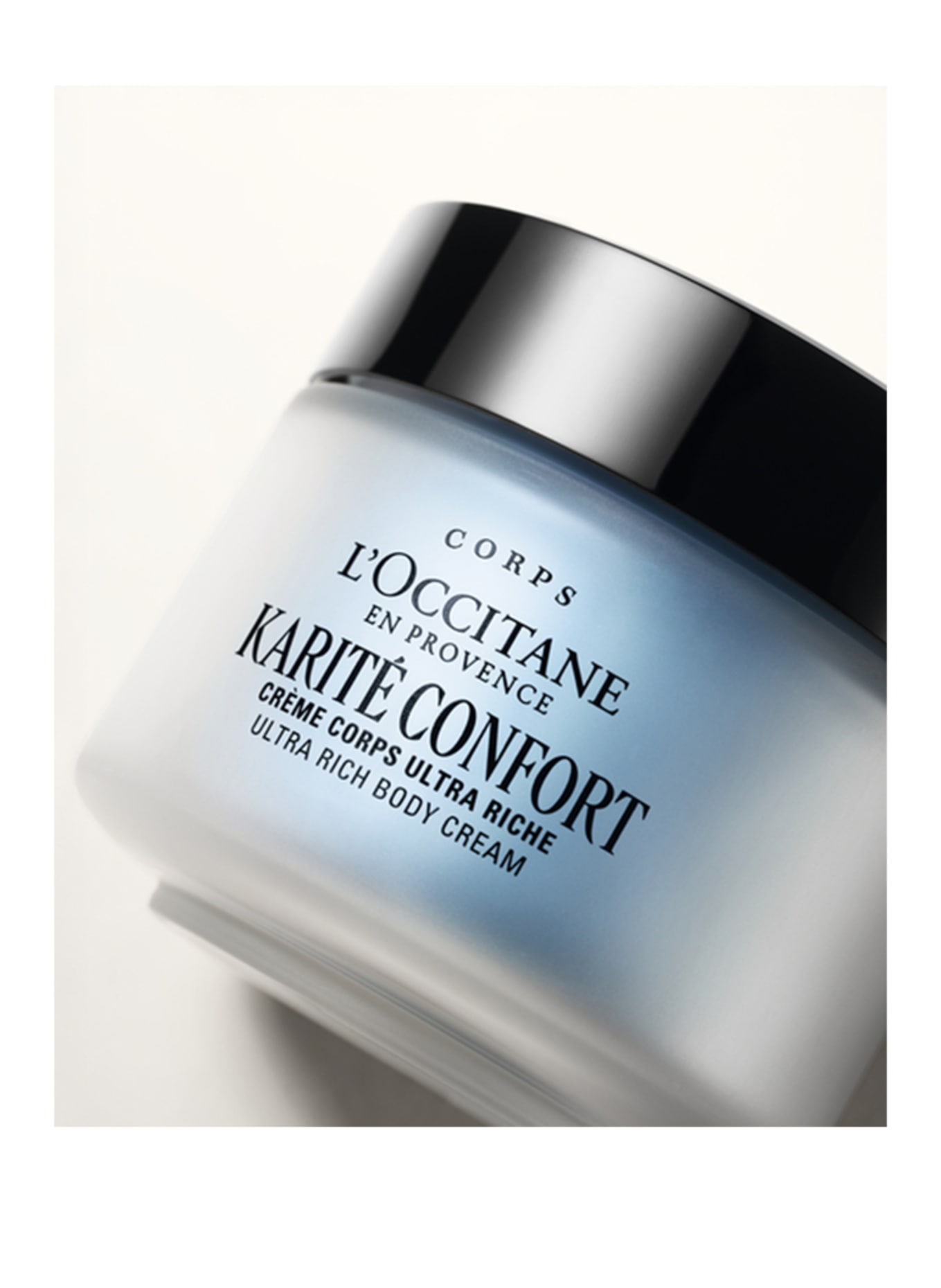 L'OCCITANE SHEA COMFORT