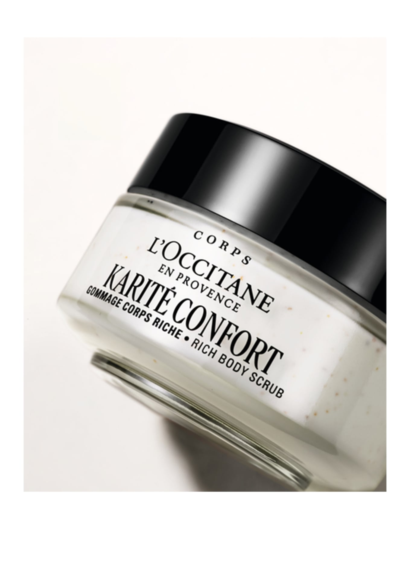 L'OCCITANE KARITÉ CONFORT SHEA