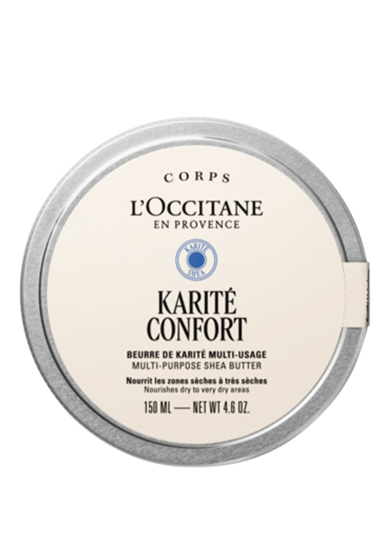 L'OCCITANE SHEA COMFORT