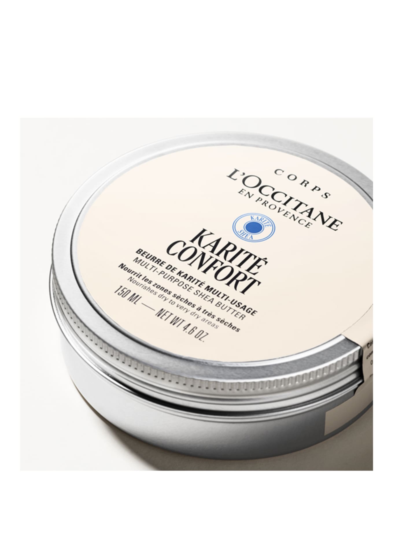 L'OCCITANE SHEA COMFORT