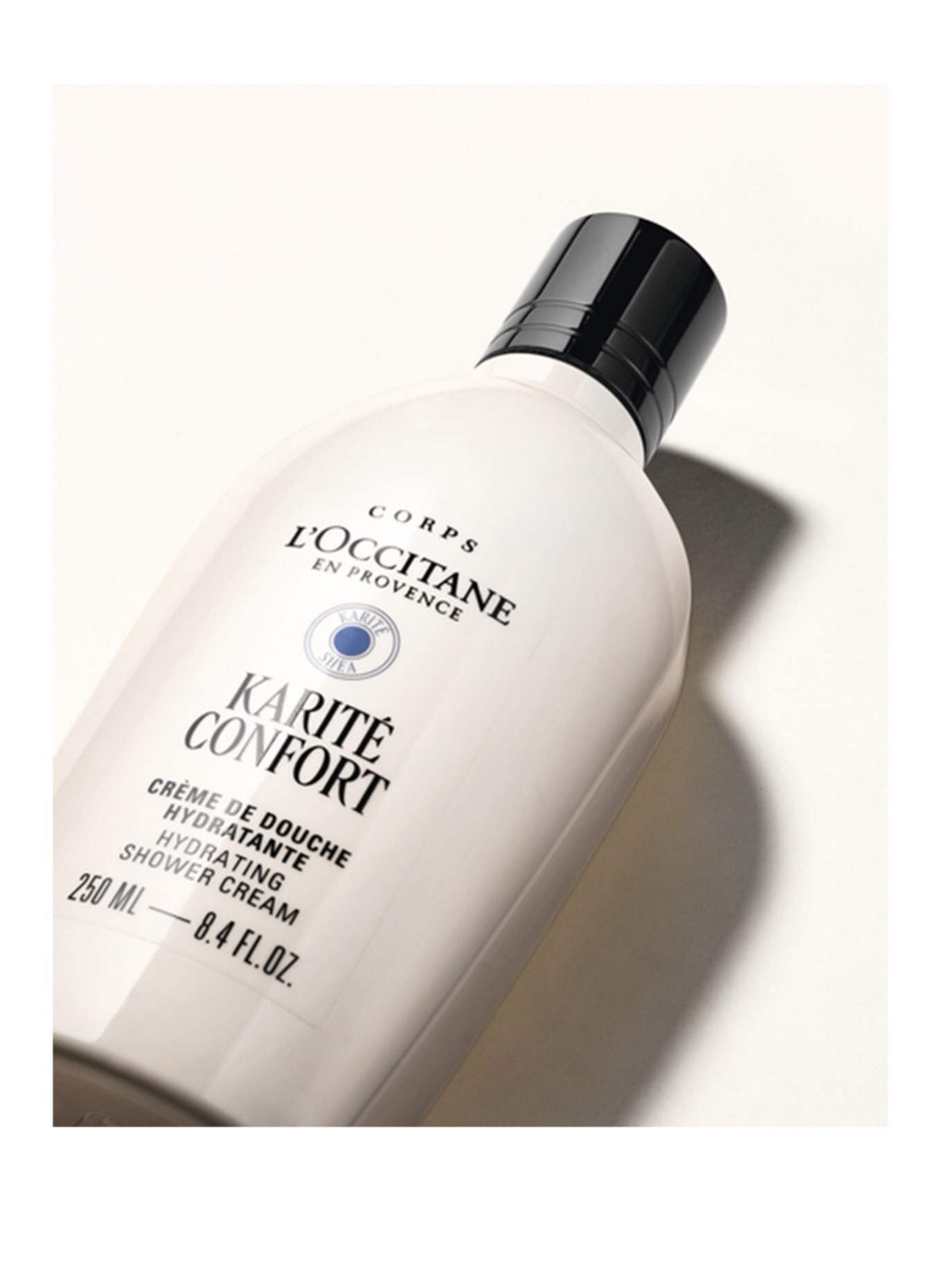 L'OCCITANE KARITÉ CONFORT SHEA