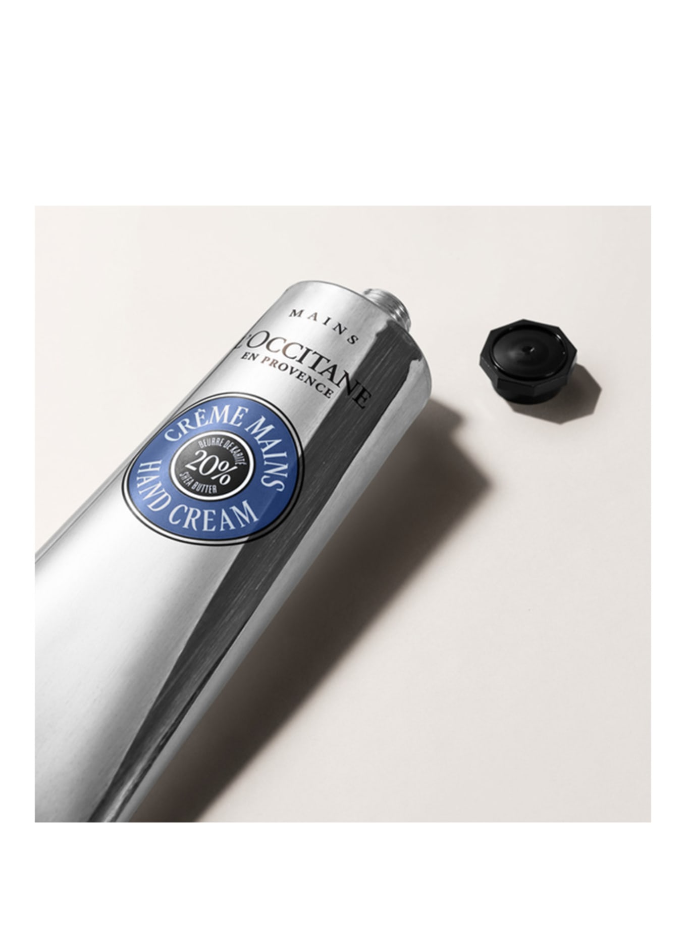 L'OCCITANE SHEA COMFORT