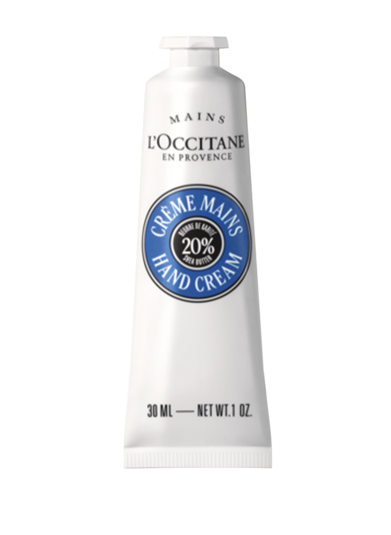 L'OCCITANE SHEA COMFORT