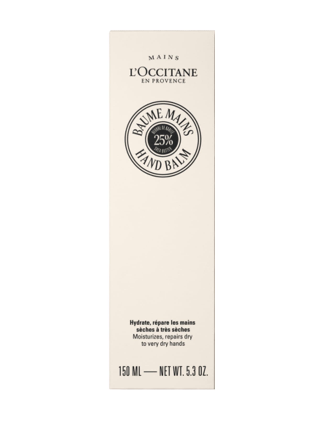 L'OCCITANE SHEA COMFORT