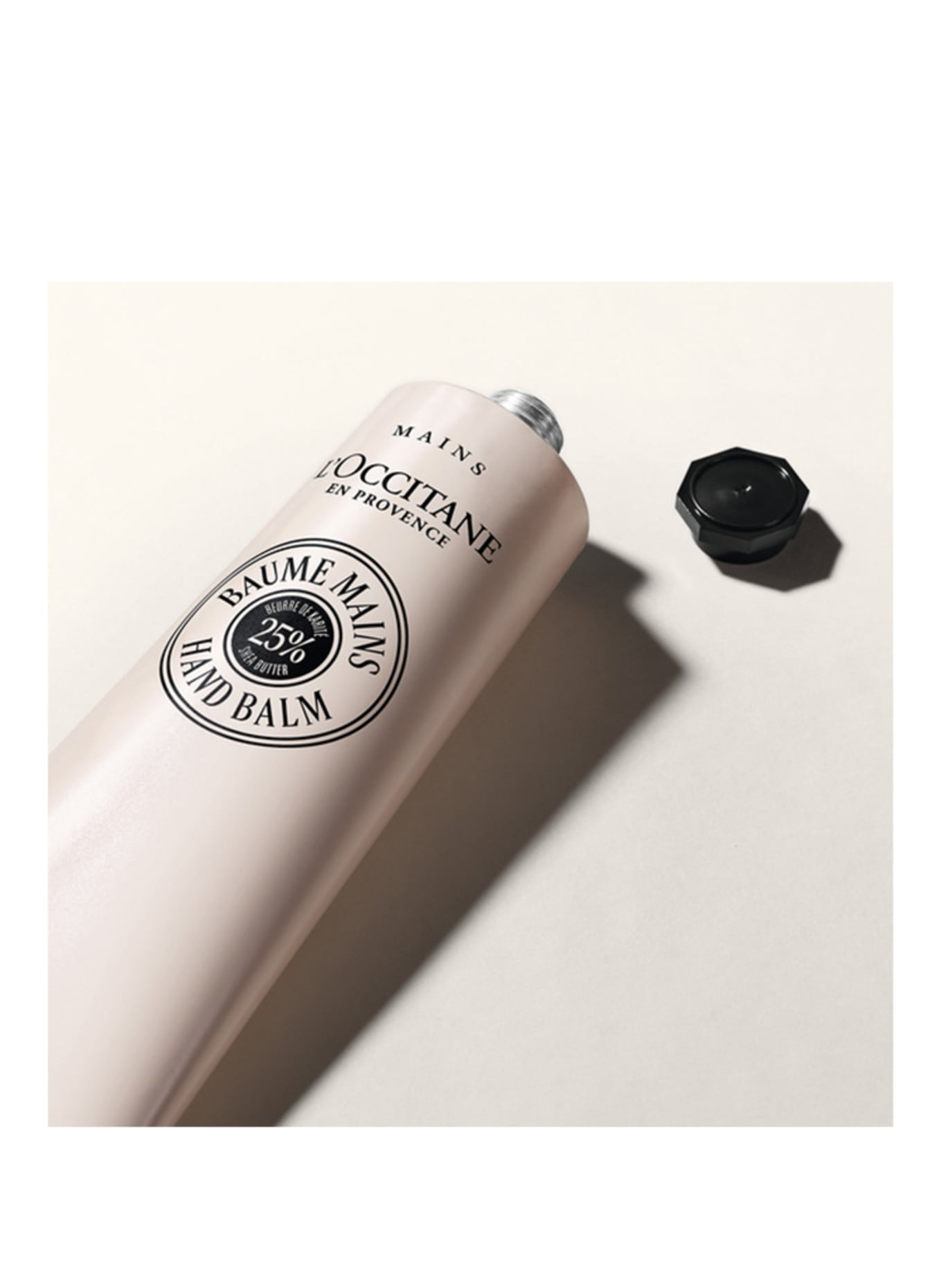 L'OCCITANE SHEA COMFORT