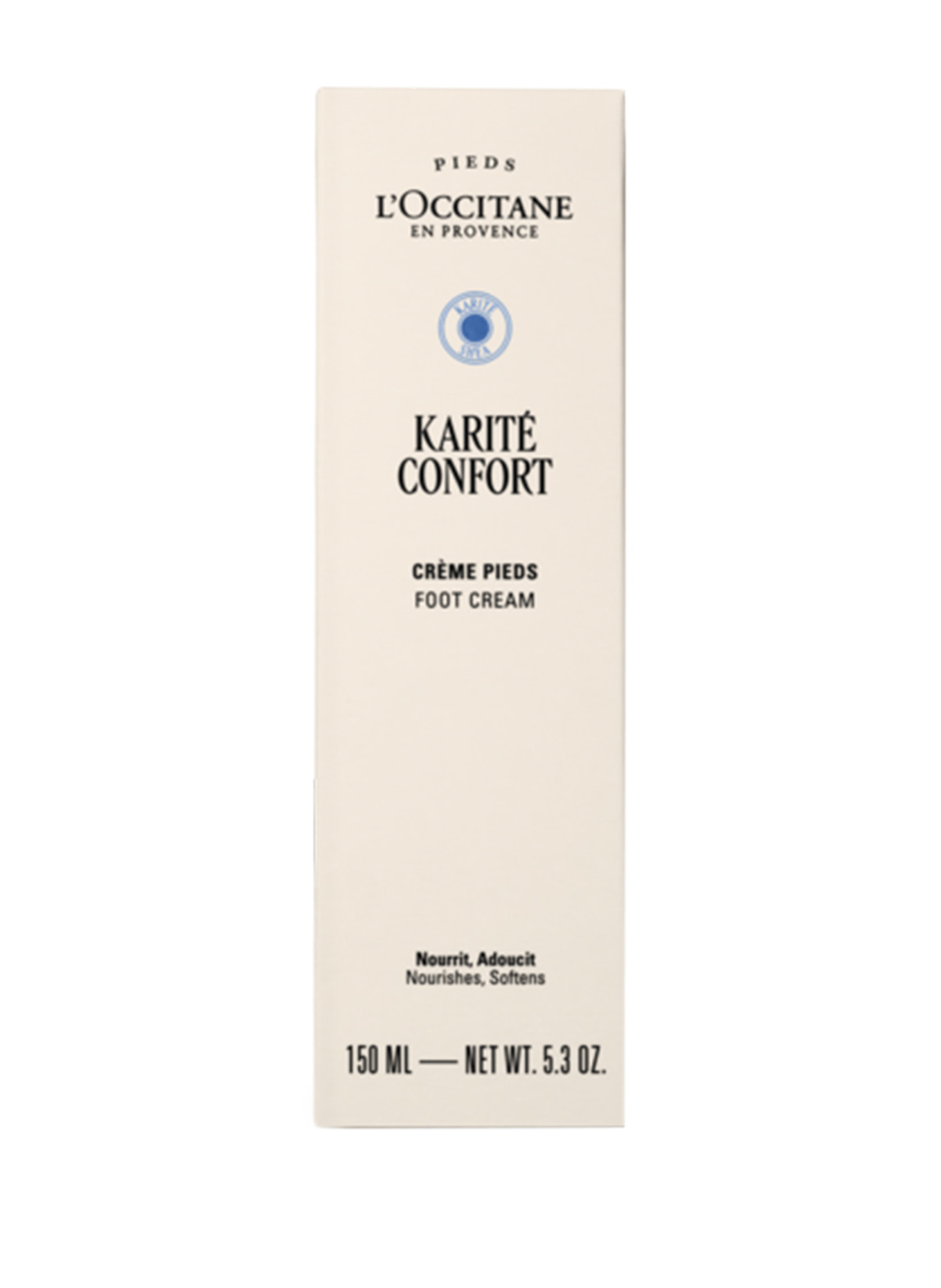 L'OCCITANE KARITÉ CONFORT SHEA