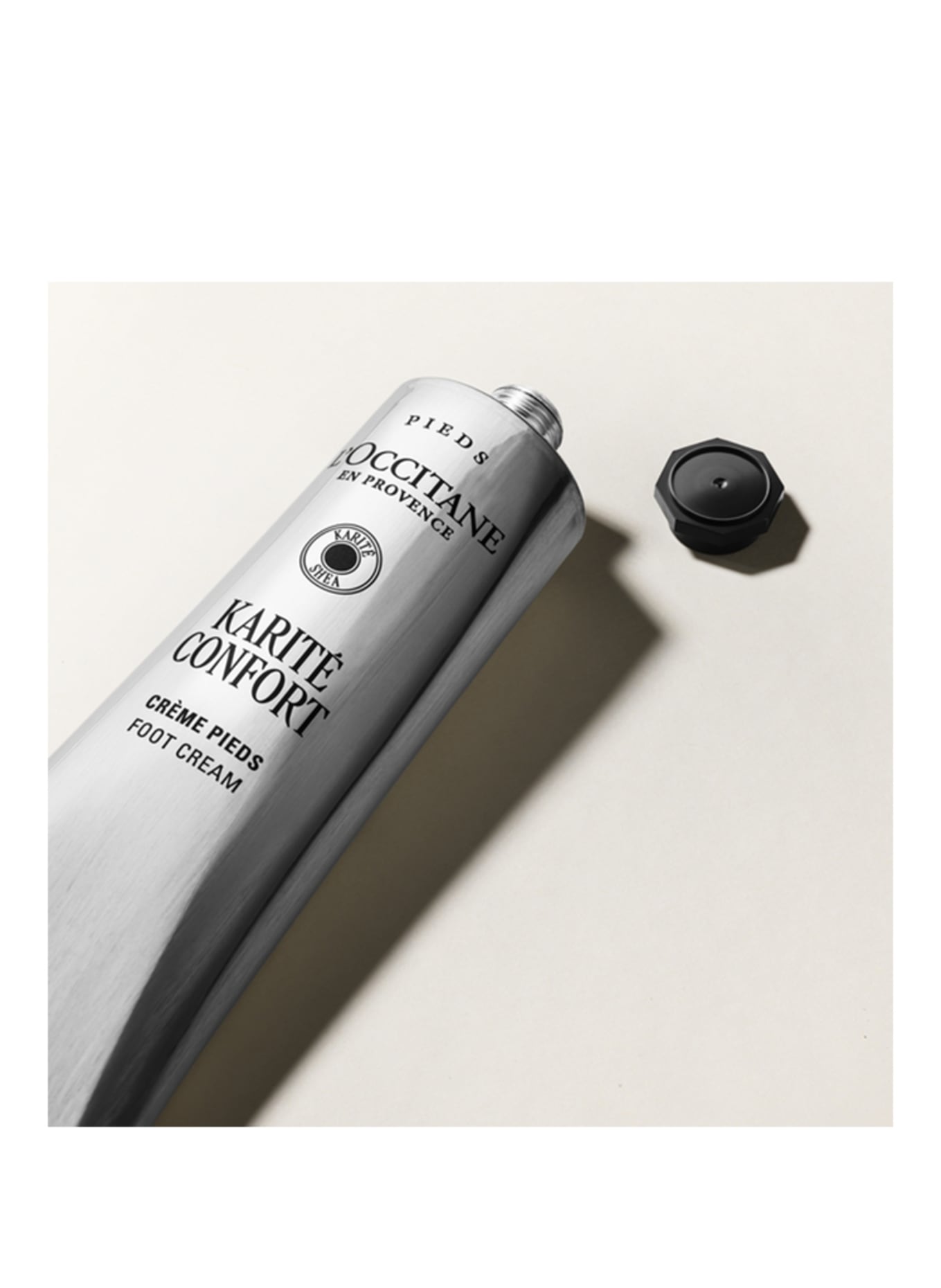 L'OCCITANE KARITÉ CONFORT SHEA