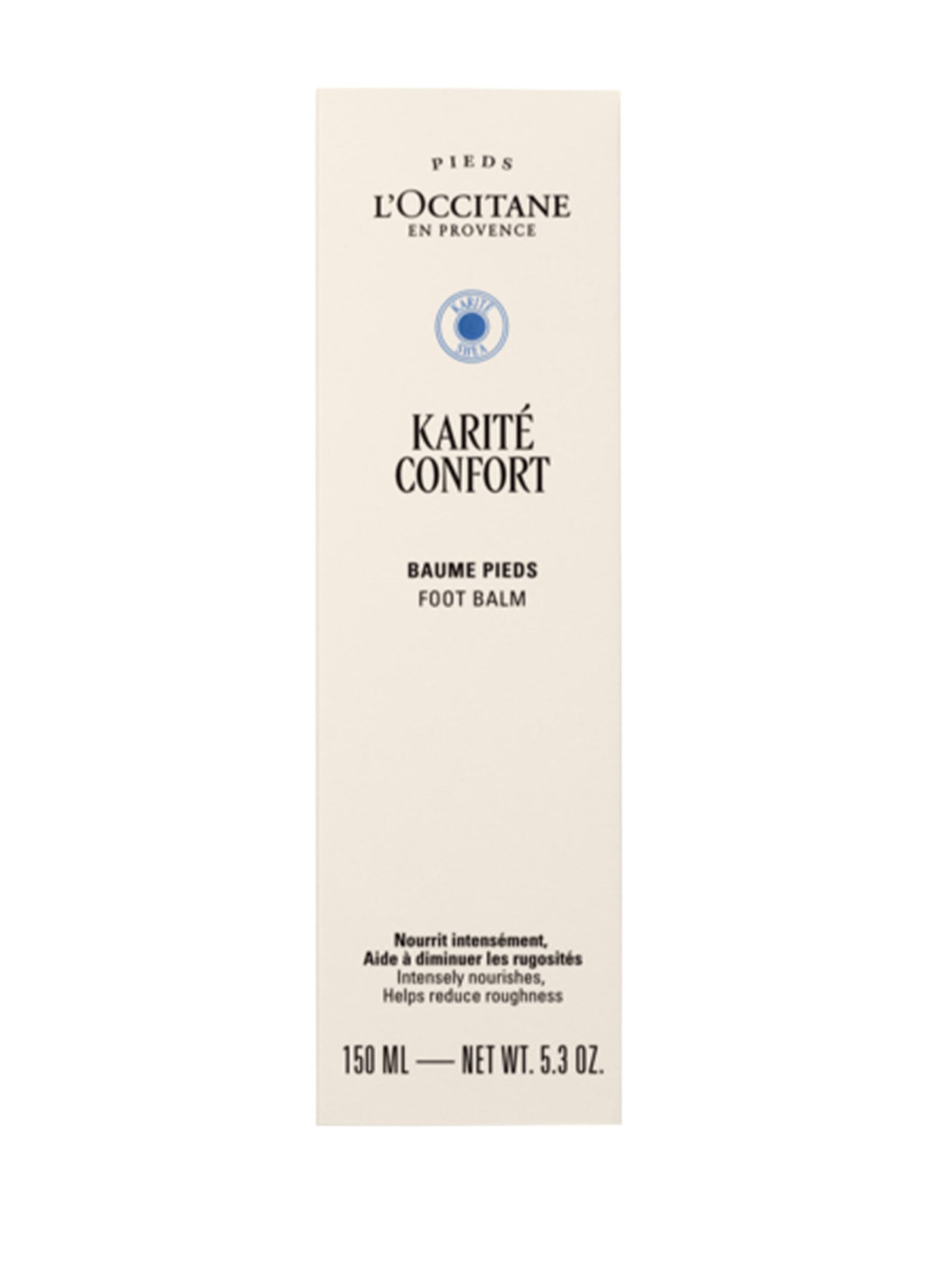 L'OCCITANE SHEA COMFORT