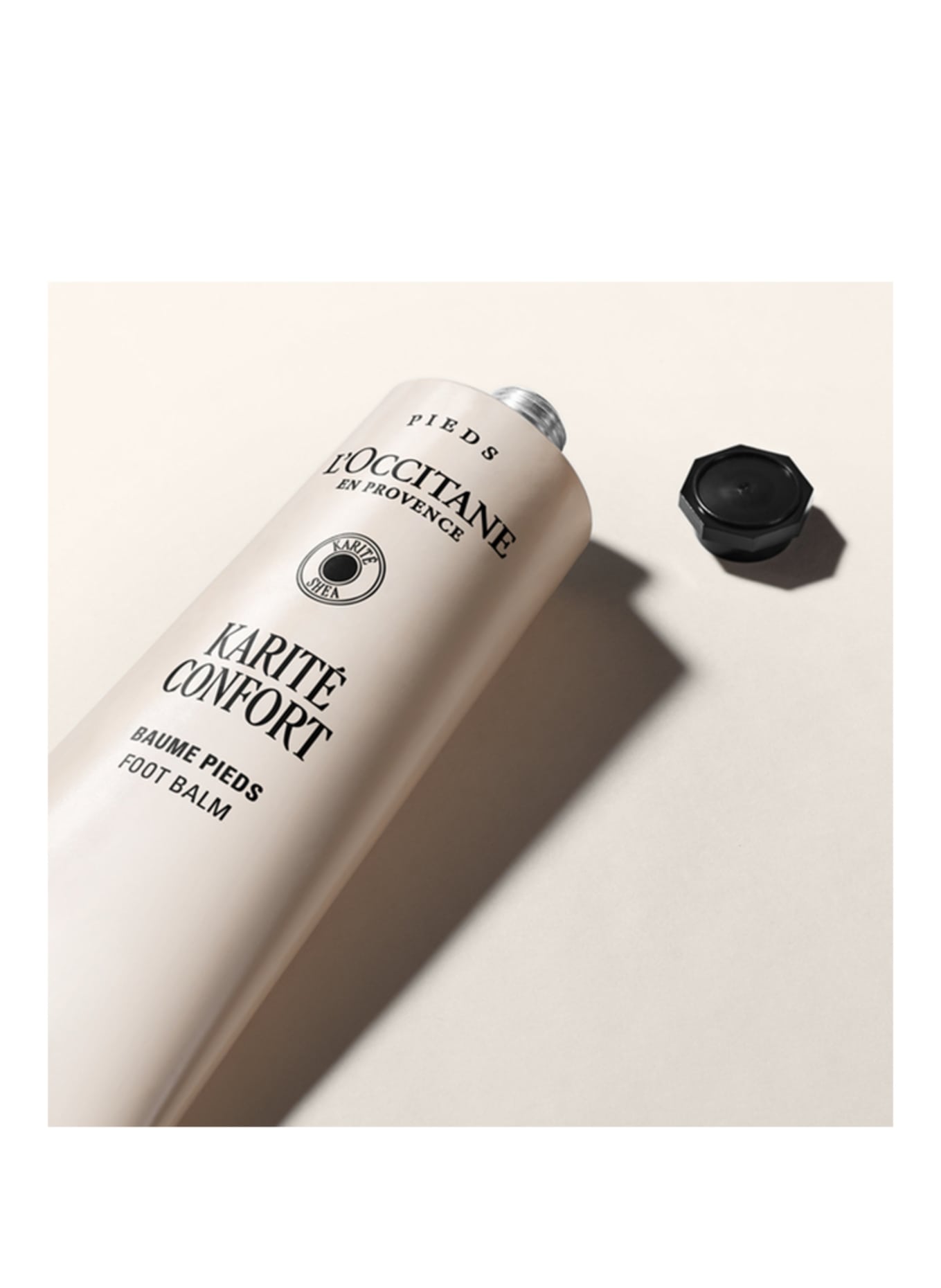 L'OCCITANE SHEA COMFORT