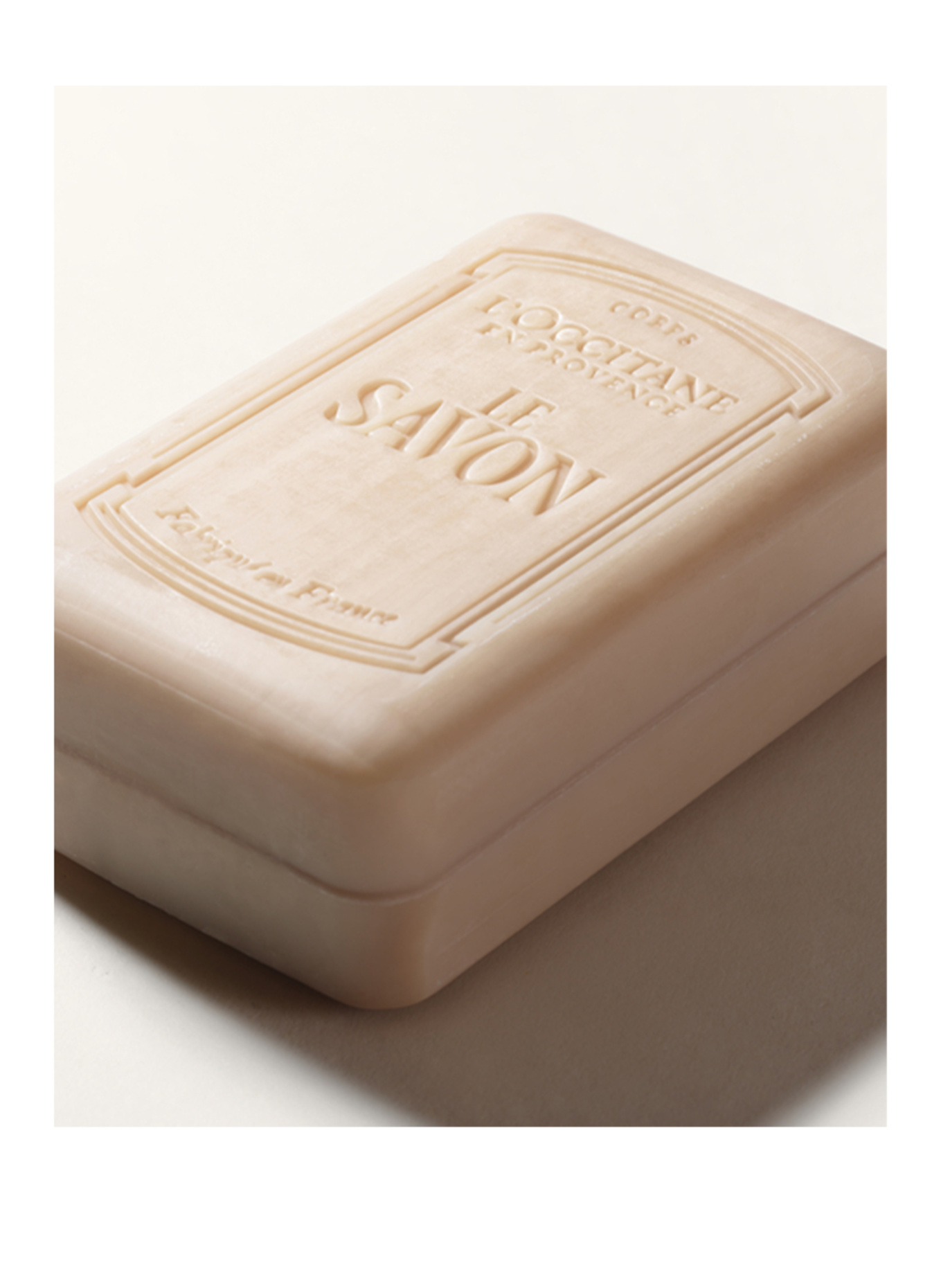 L'OCCITANE LE SAVON KARITÉ