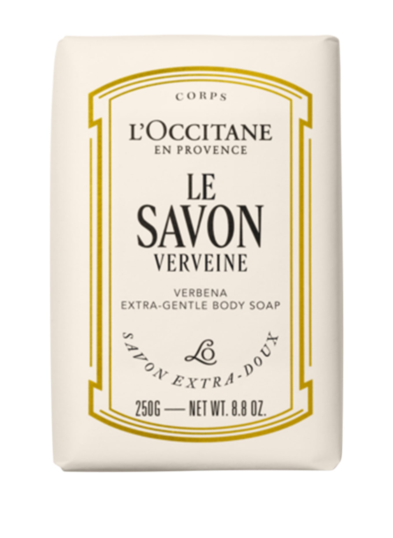 L'OCCITANE LE SAVON VERVEINE