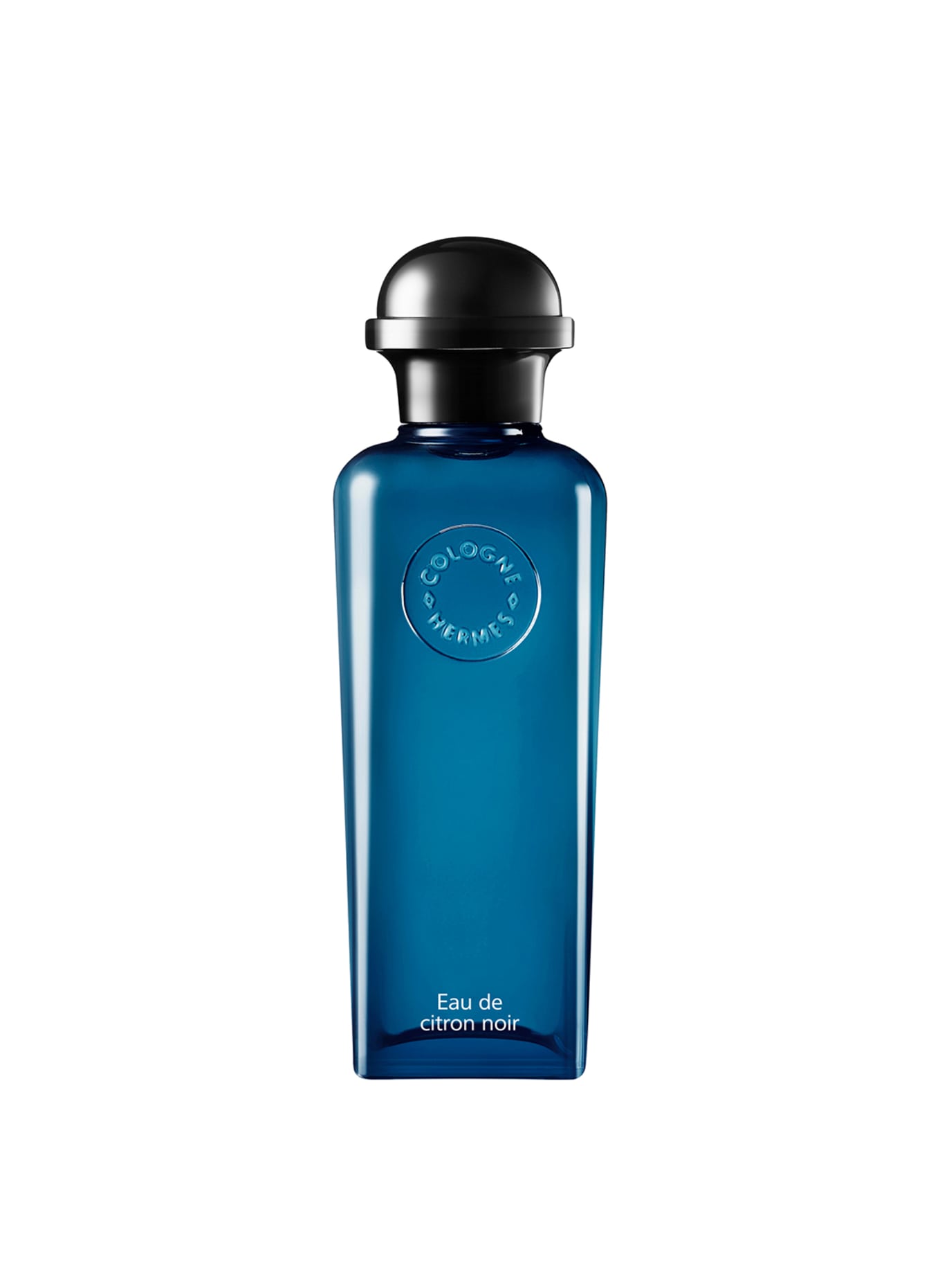HERMÈS EAU DE CITRON NOIR