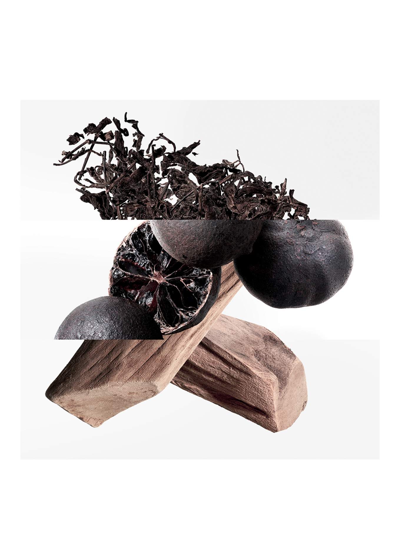 HERMÈS EAU DE CITRON NOIR