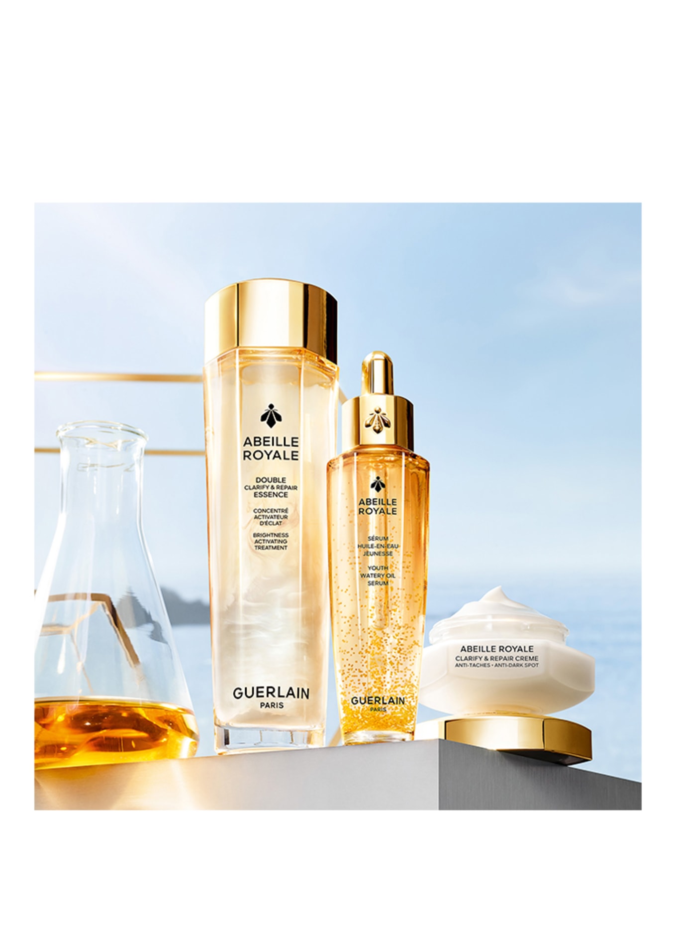 GUERLAIN ABEILLE ROYALE