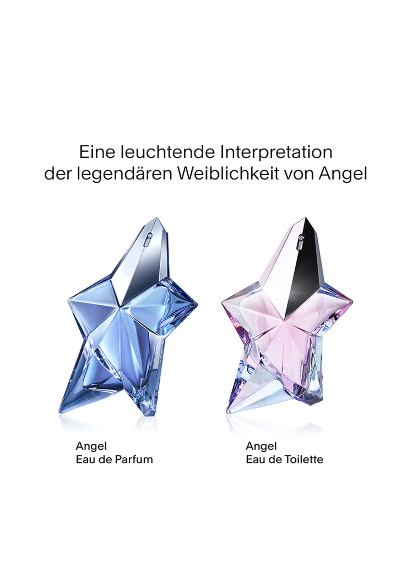 MUGLER ANGEL