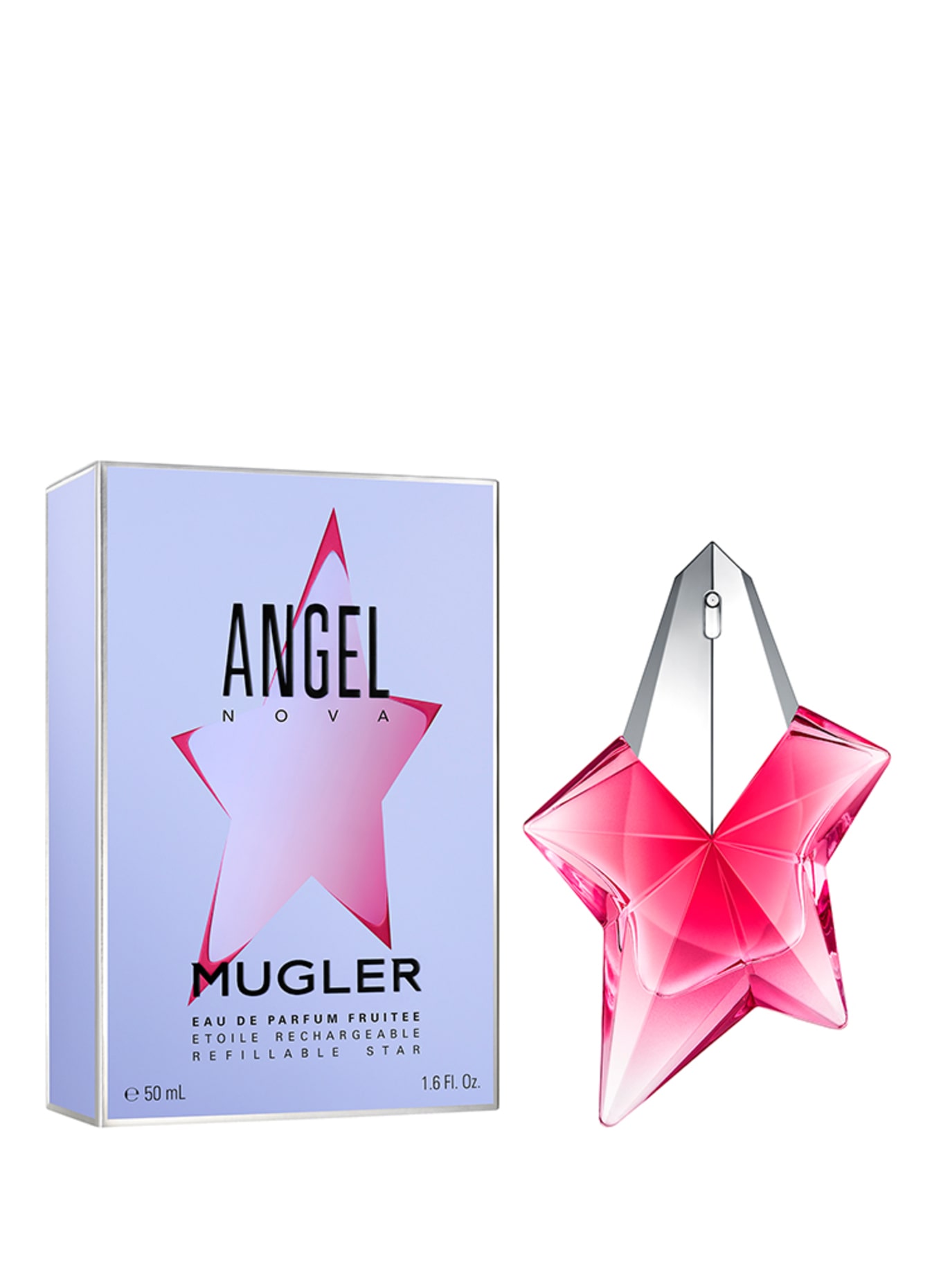 MUGLER ANGEL NOVA