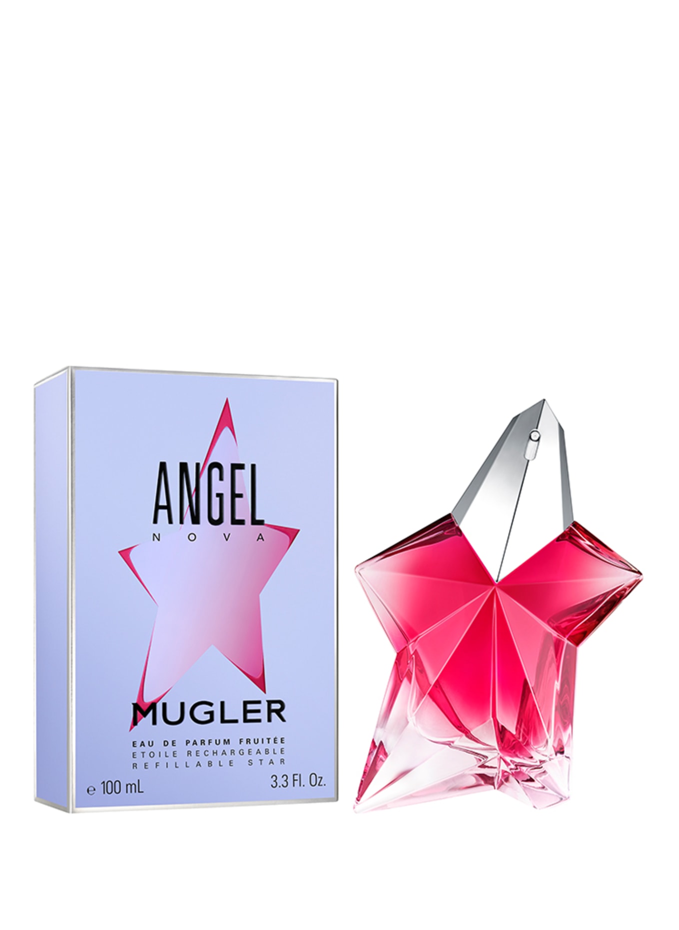 MUGLER ANGEL NOVA