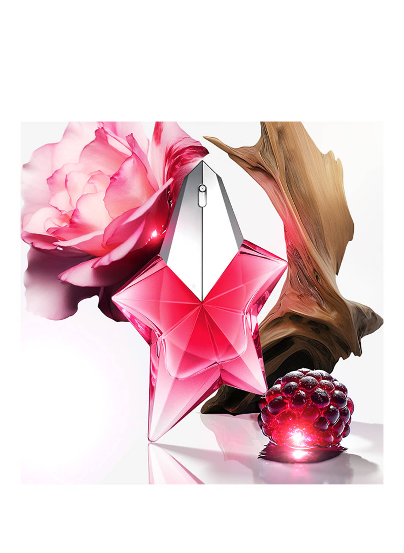 MUGLER ANGEL NOVA