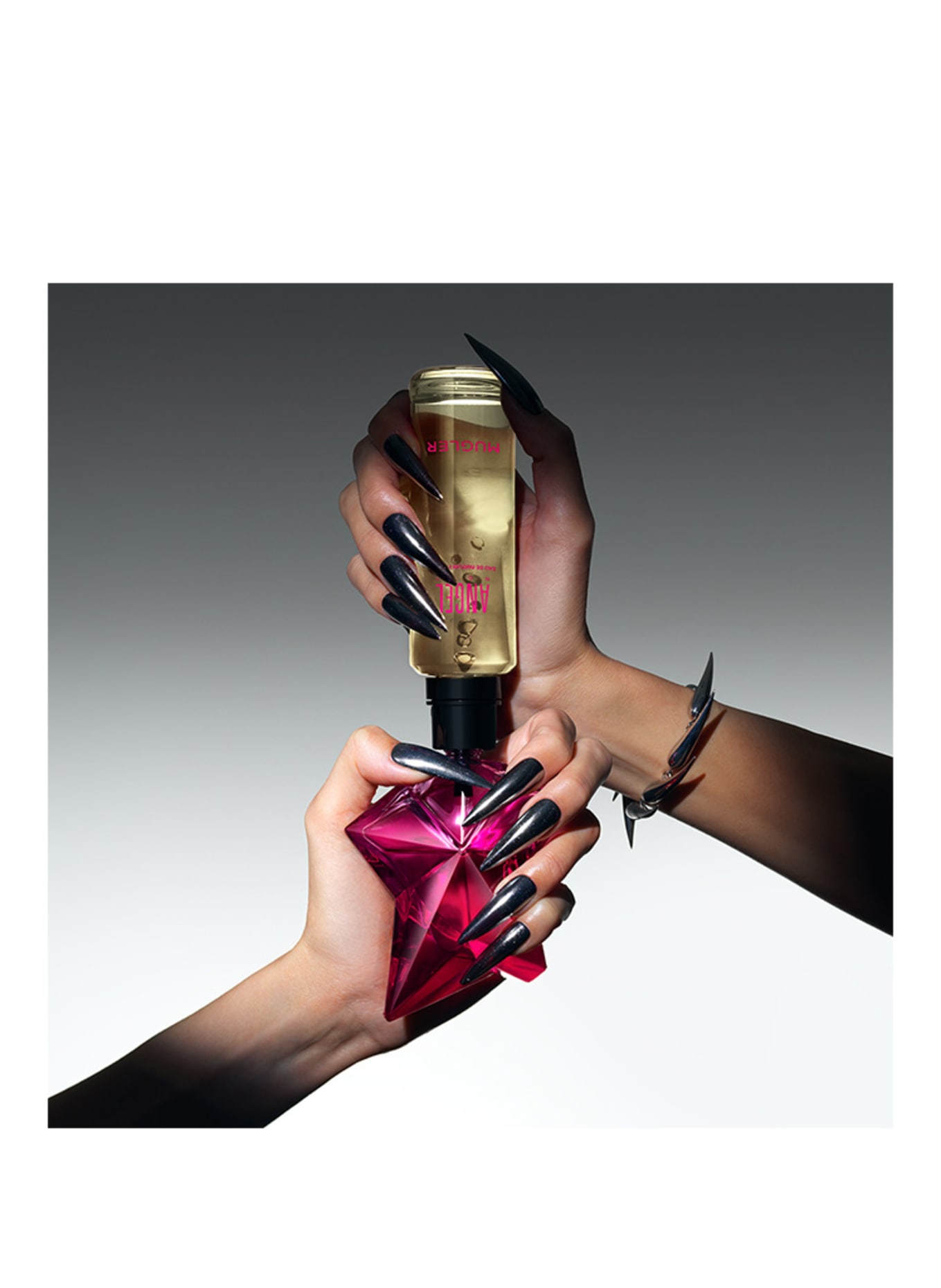 MUGLER ANGEL NOVA