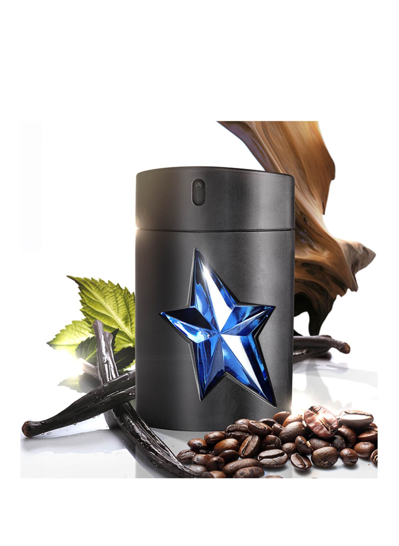 MUGLER A*MEN SPRAY CAOUTCHOUC