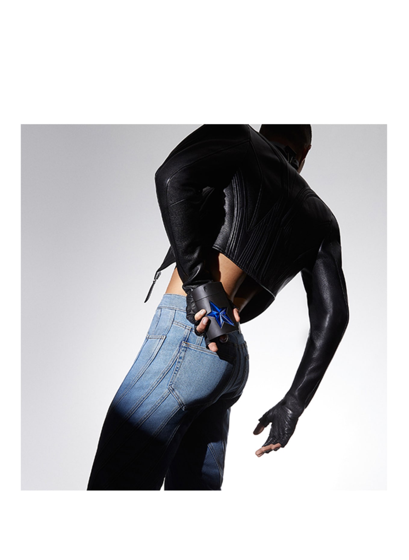 MUGLER A*MEN SPRAY CAOUTCHOUC