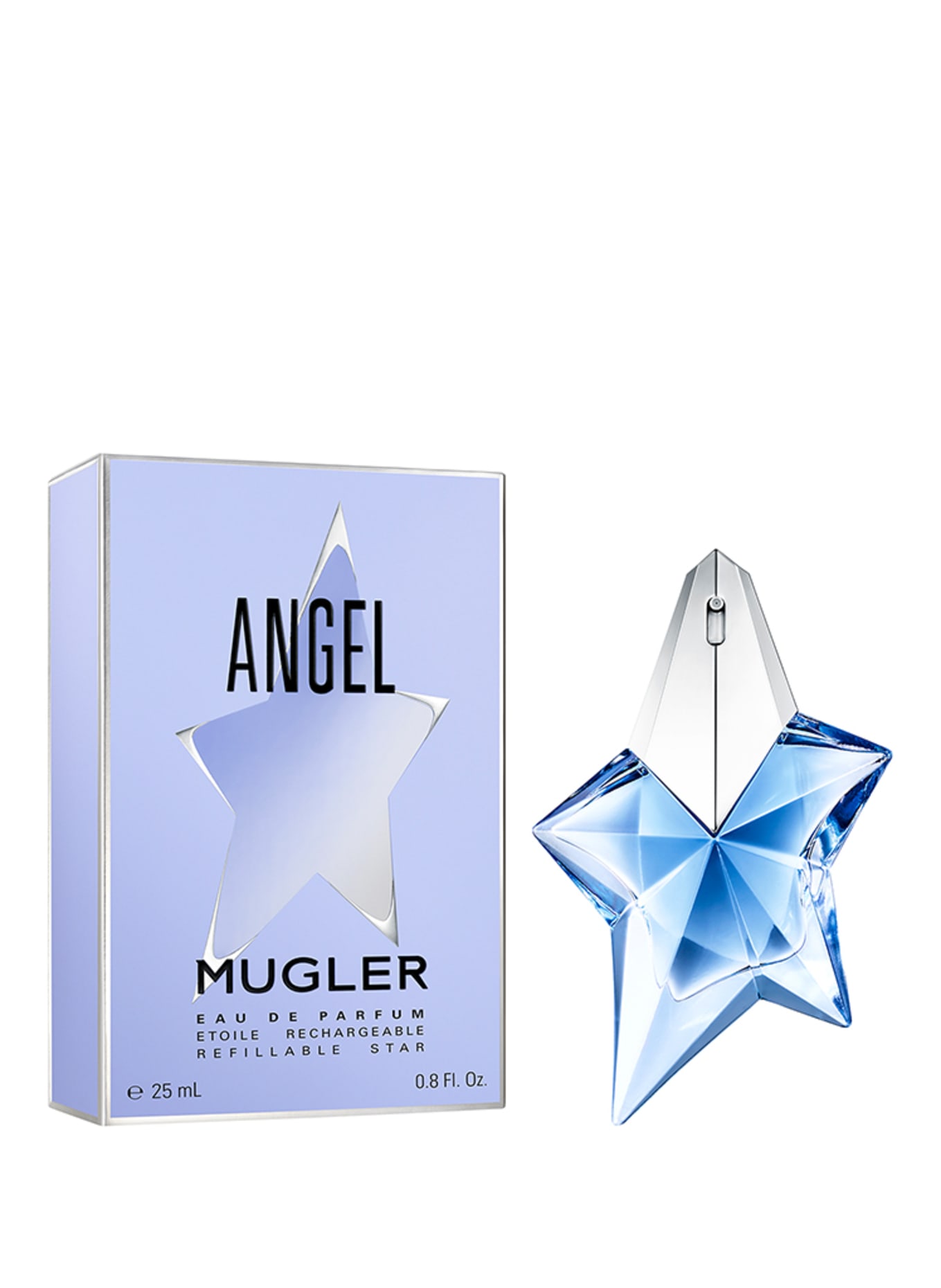 MUGLER ANGEL