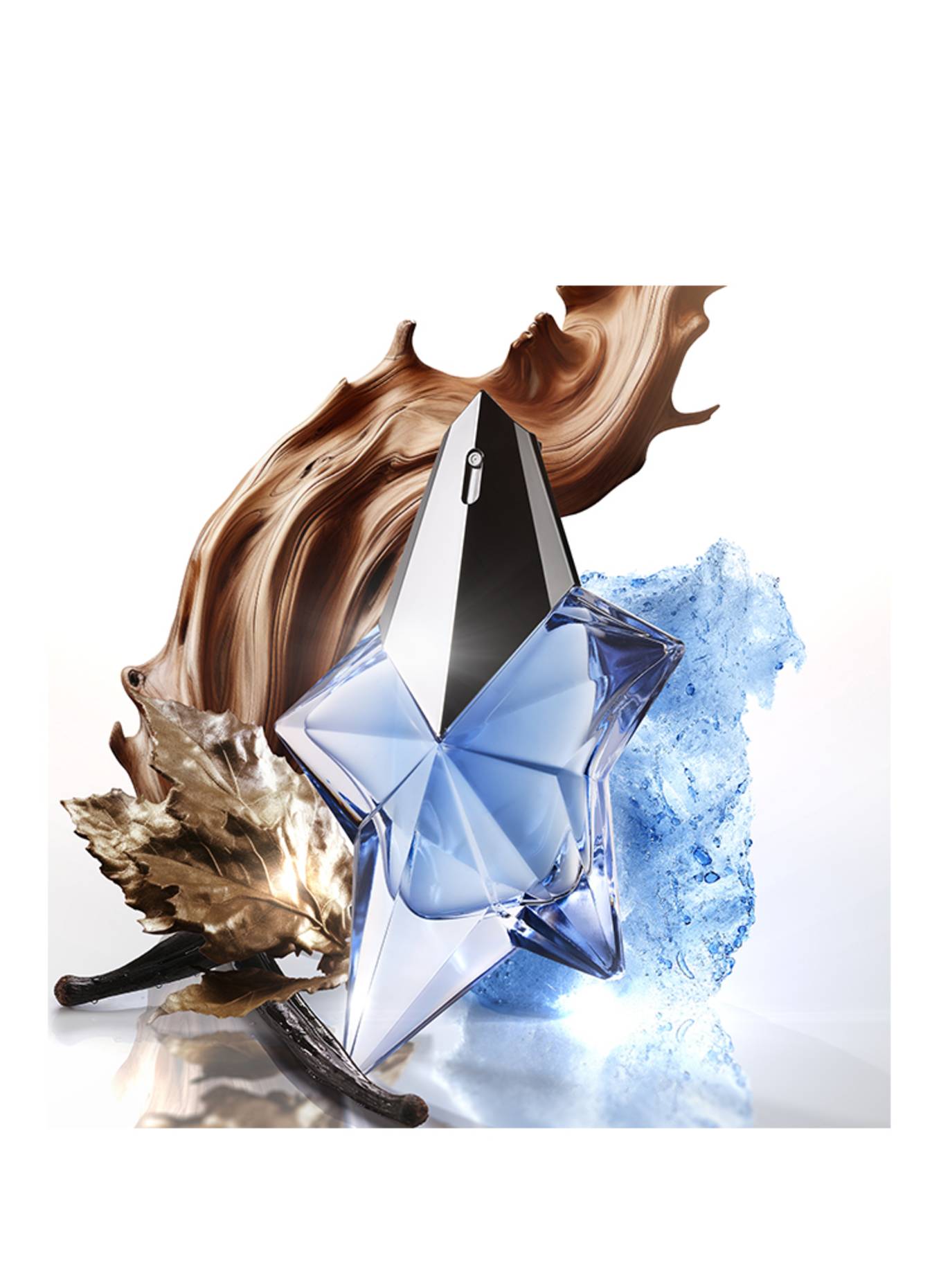 MUGLER ANGLE - STANDING STAR