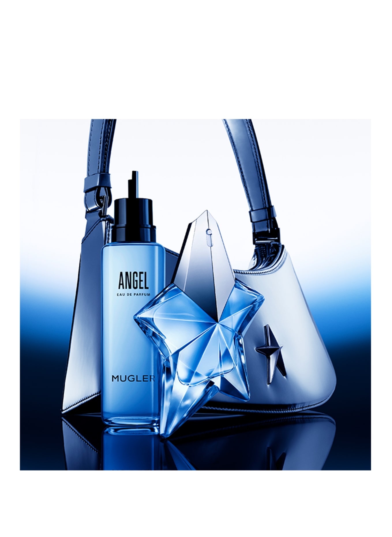 MUGLER ANGLE - STANDING STAR