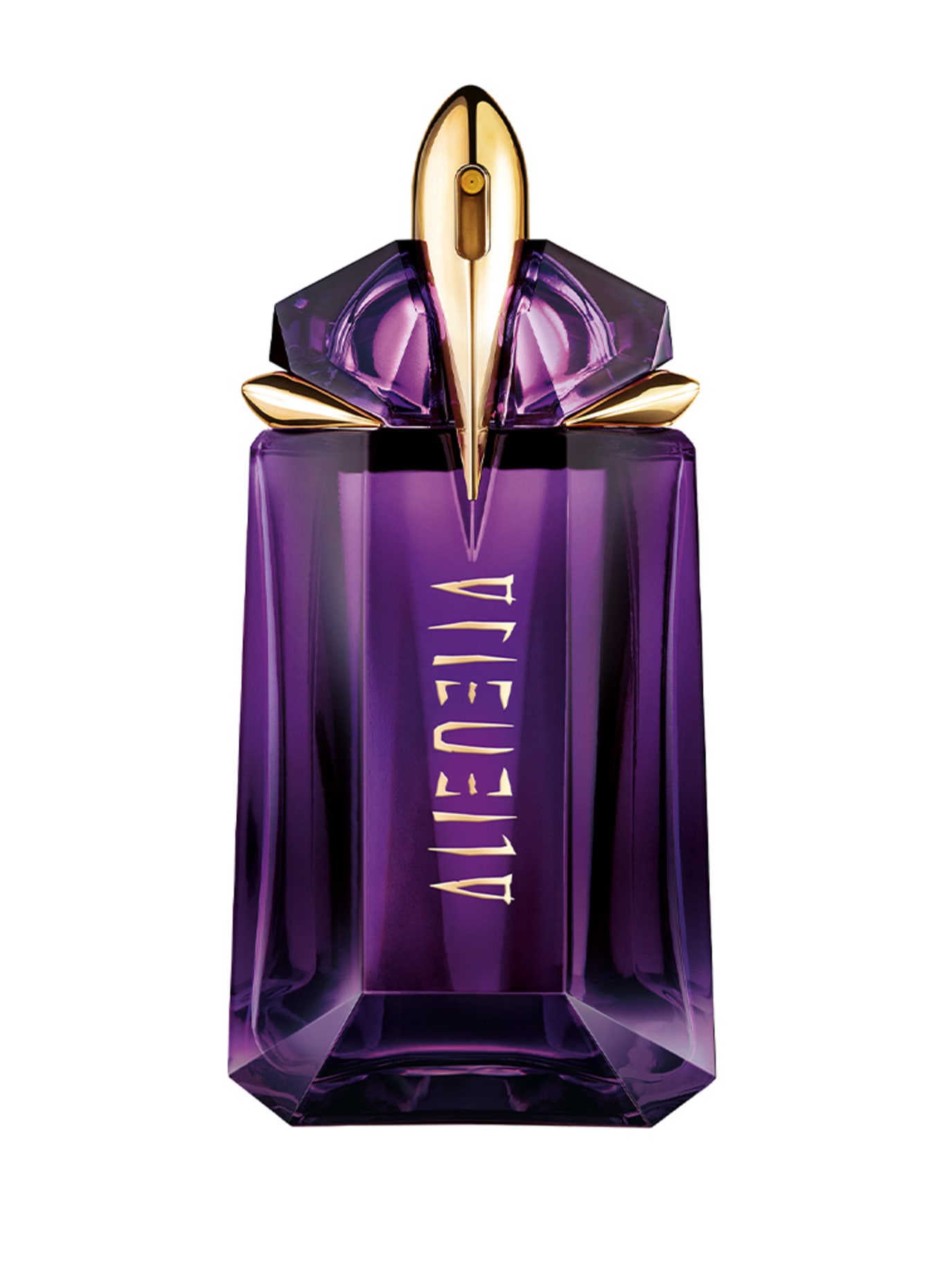 MUGLER ALIEN REFILLABLE