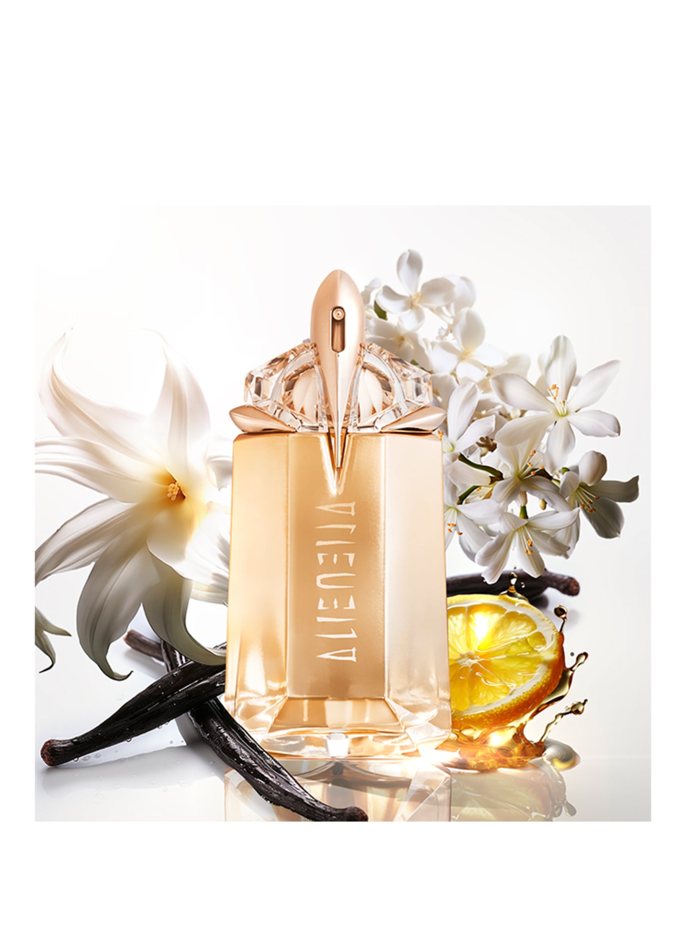 MUGLER ALIEN GODDESS