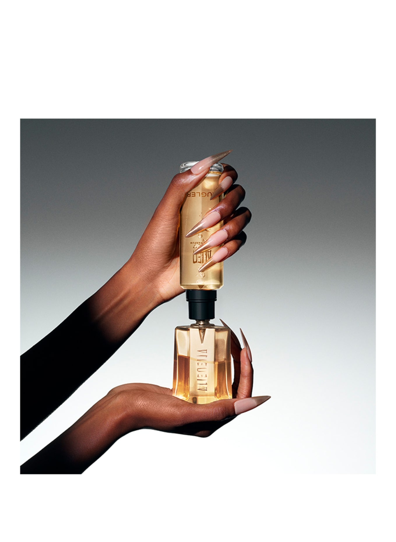 MUGLER ALIEN GODDESS