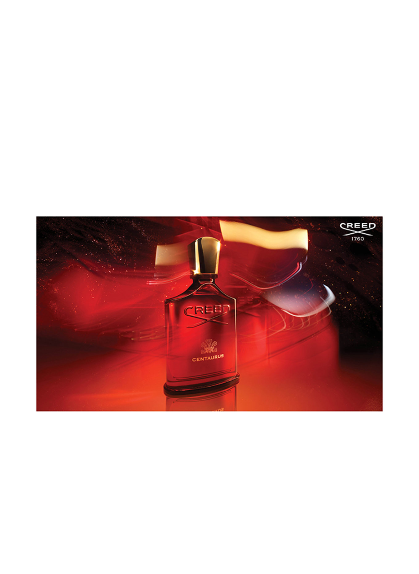 CREED CENTAURUS