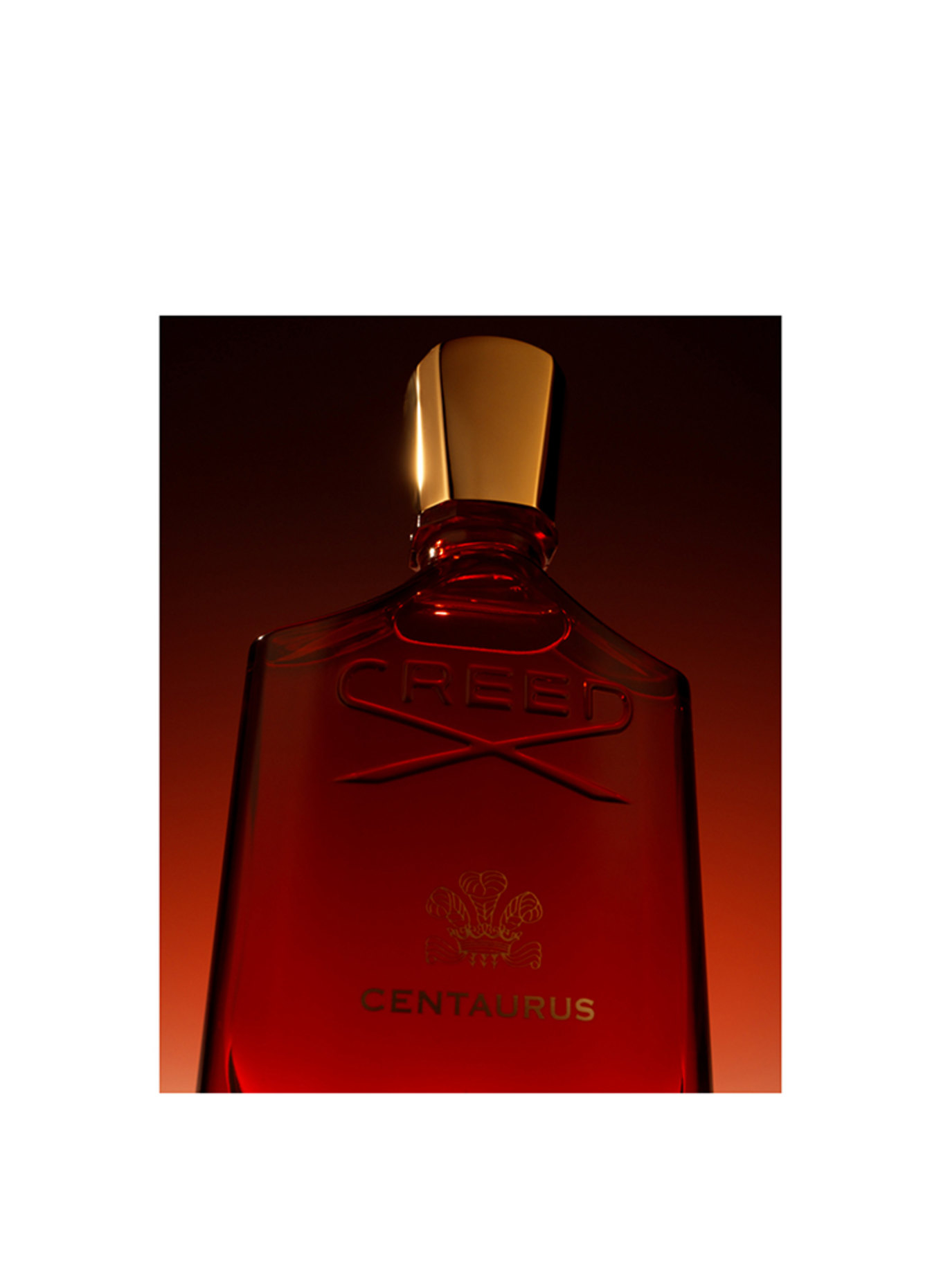 CREED CENTAURUS