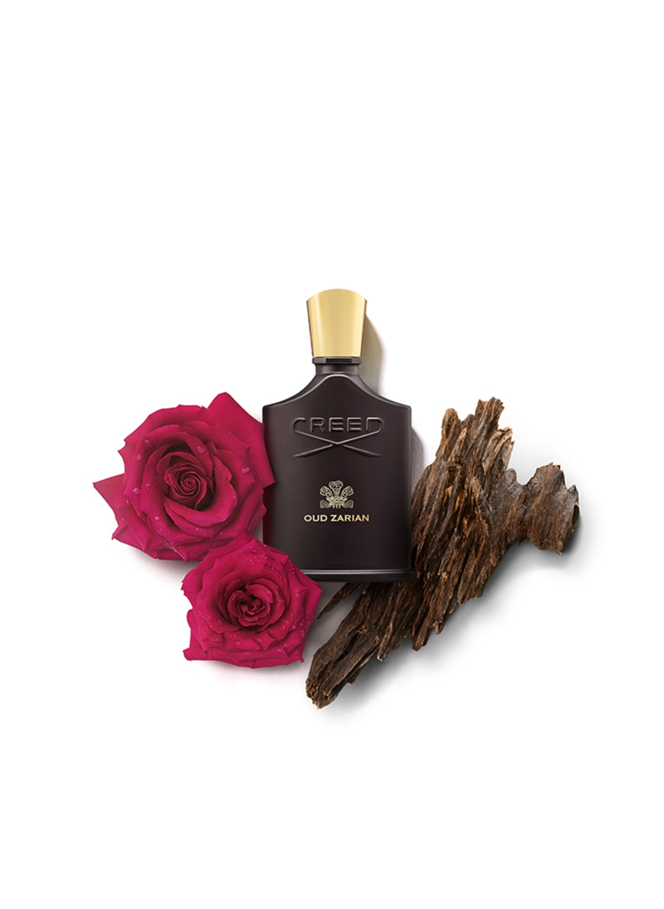 CREED OUD ZARIAN
