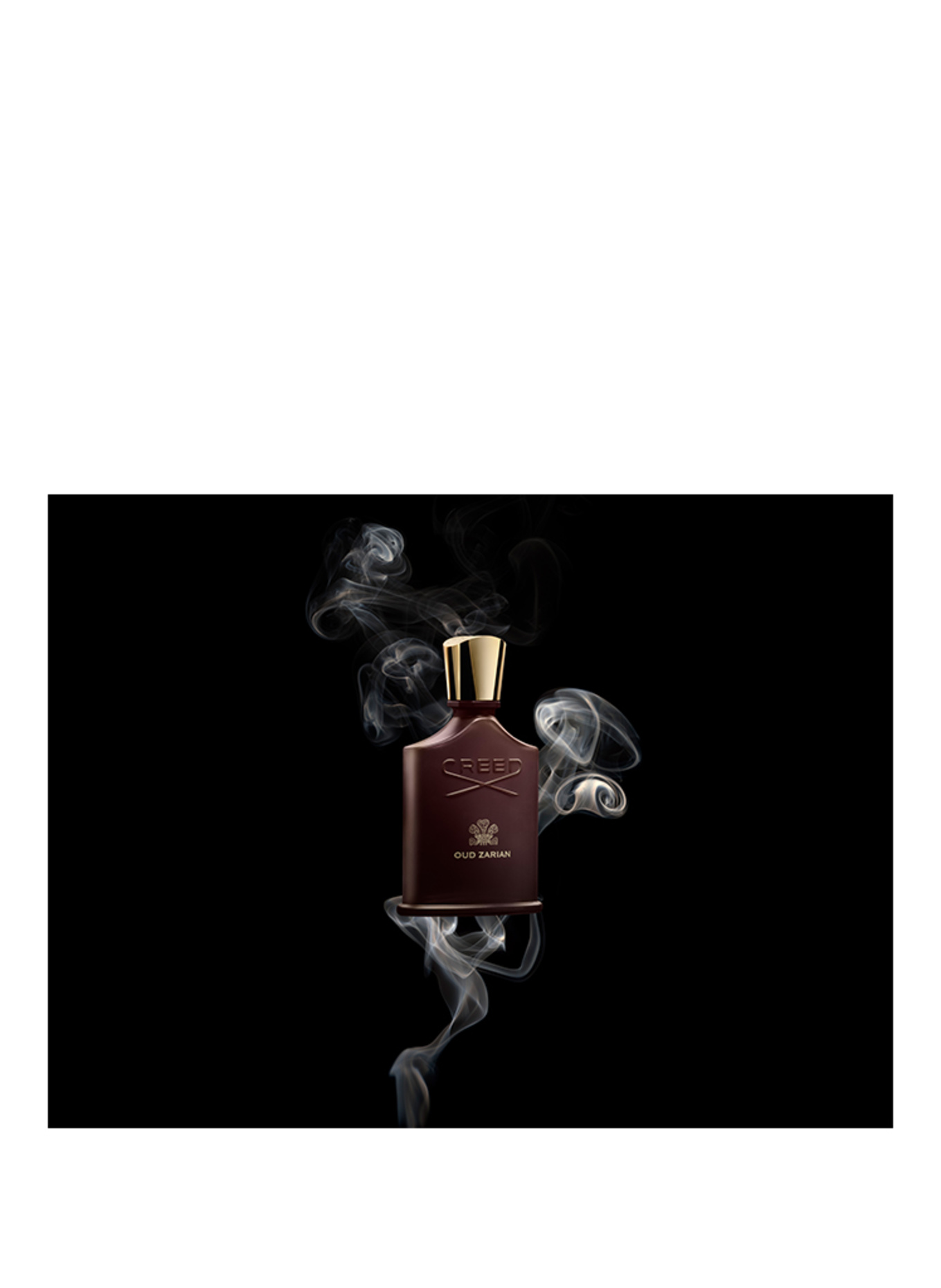 CREED OUD ZARIAN