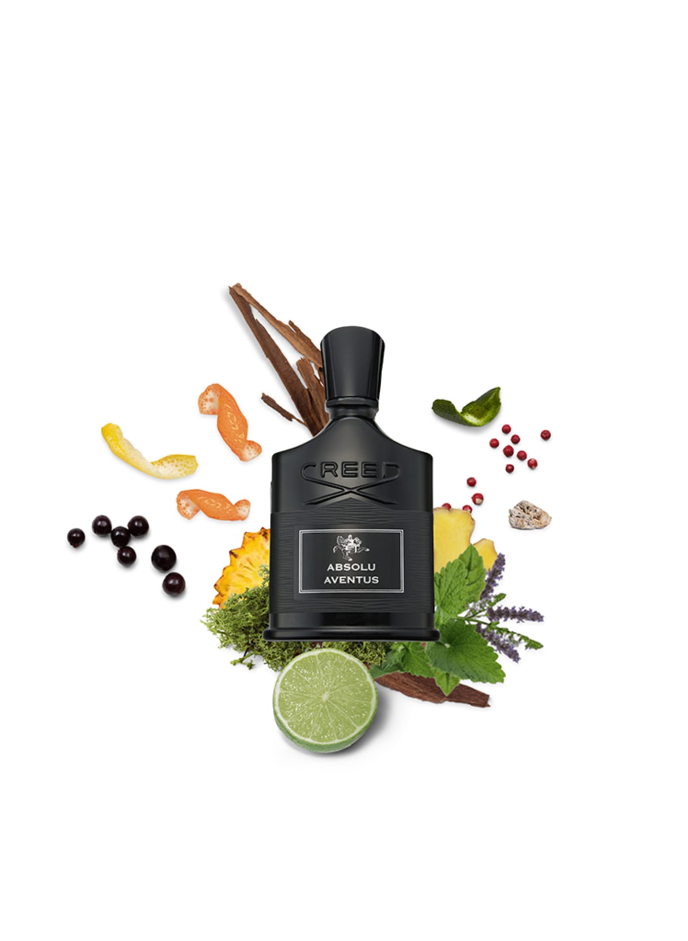 CREED ABSOLU AVENTUS