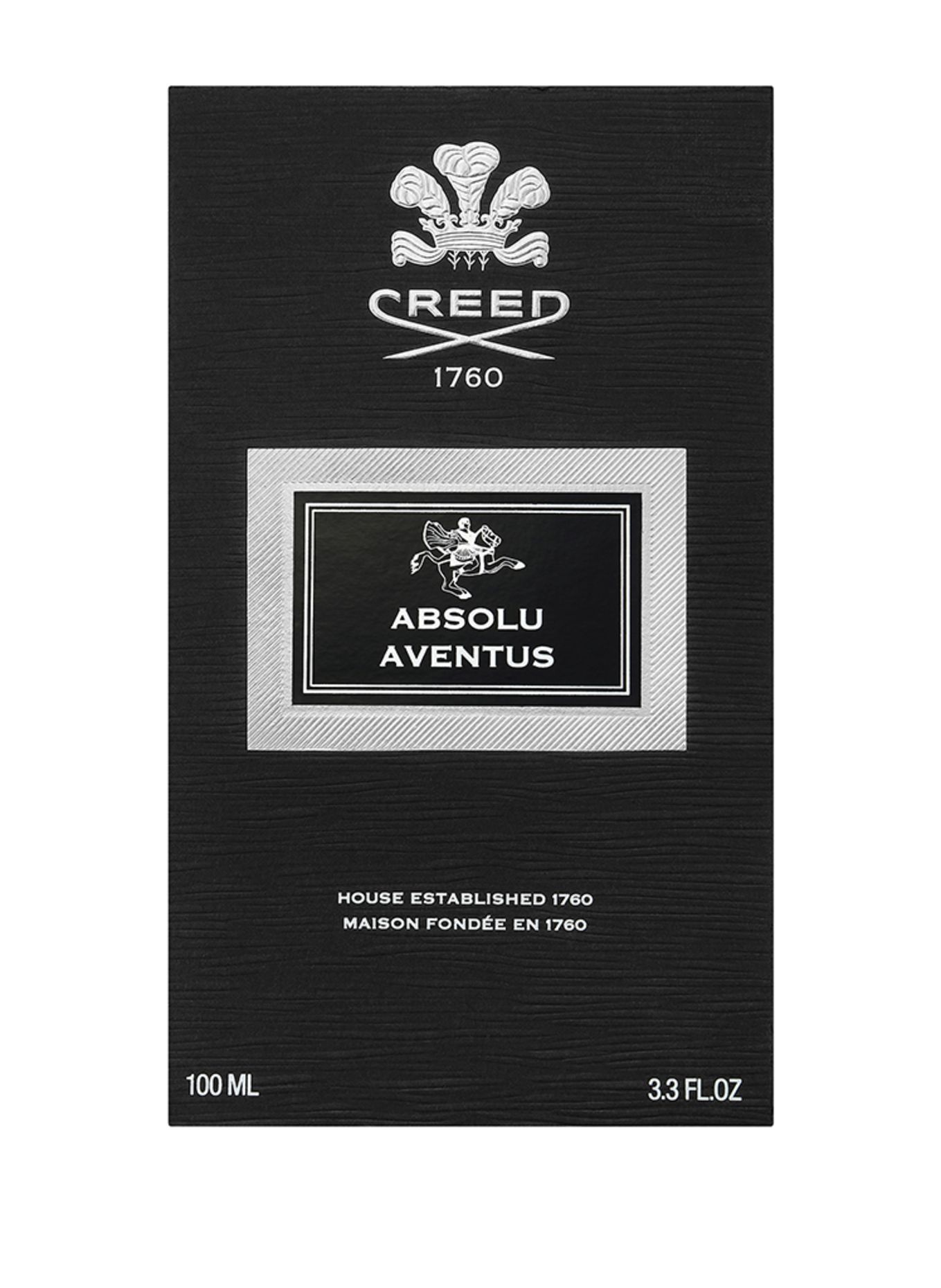 CREED ABSOLU AVENTUS
