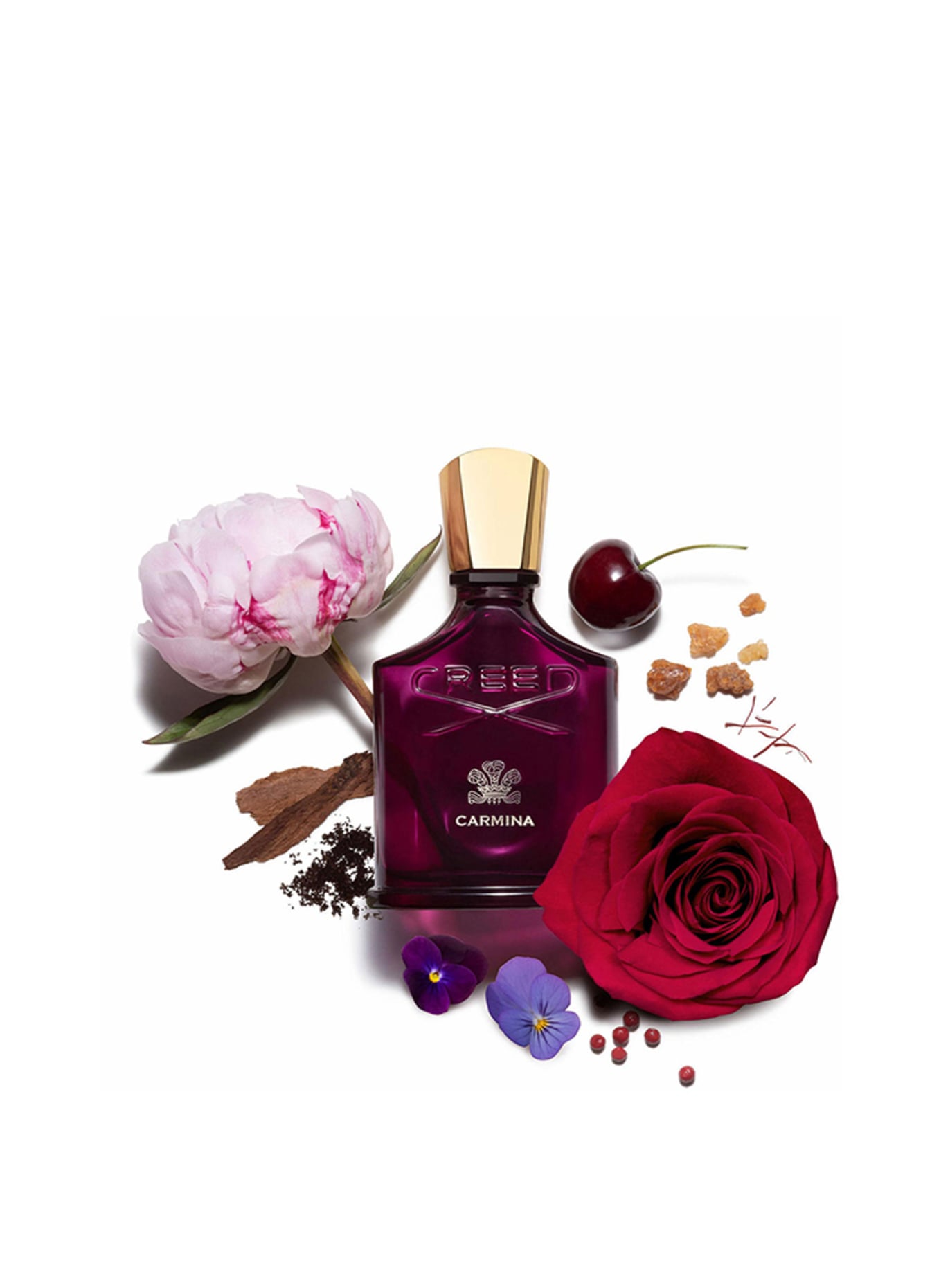CREED CARMINA