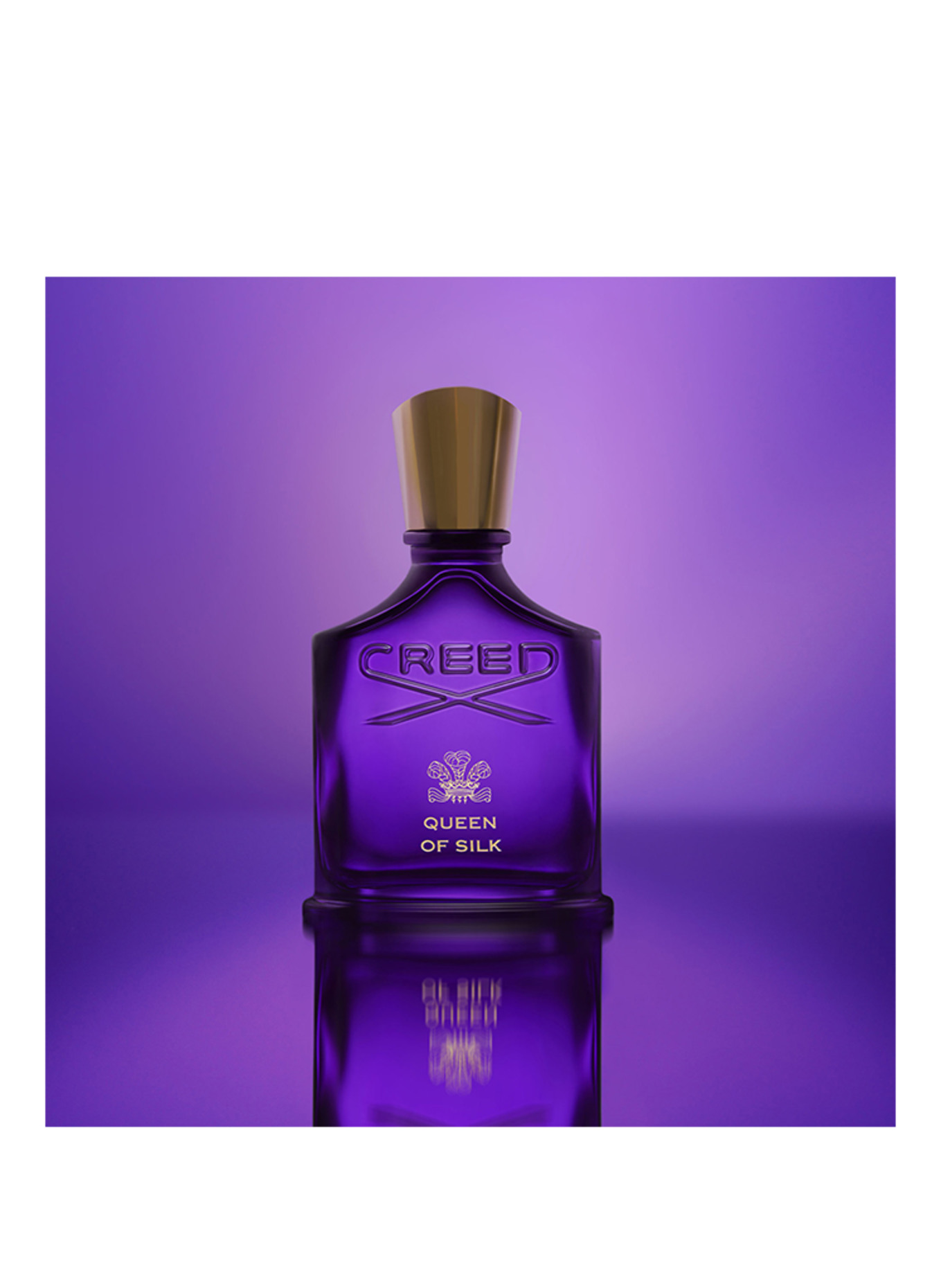 CREED QUEEN OF SILK