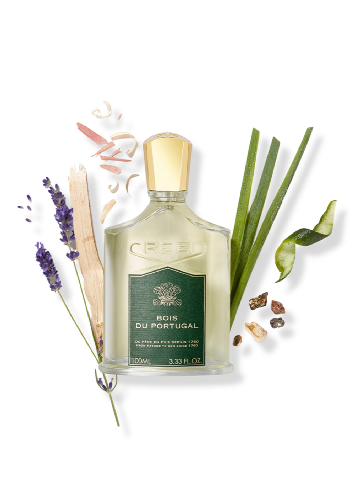 CREED BOIS DU PORTUGAL