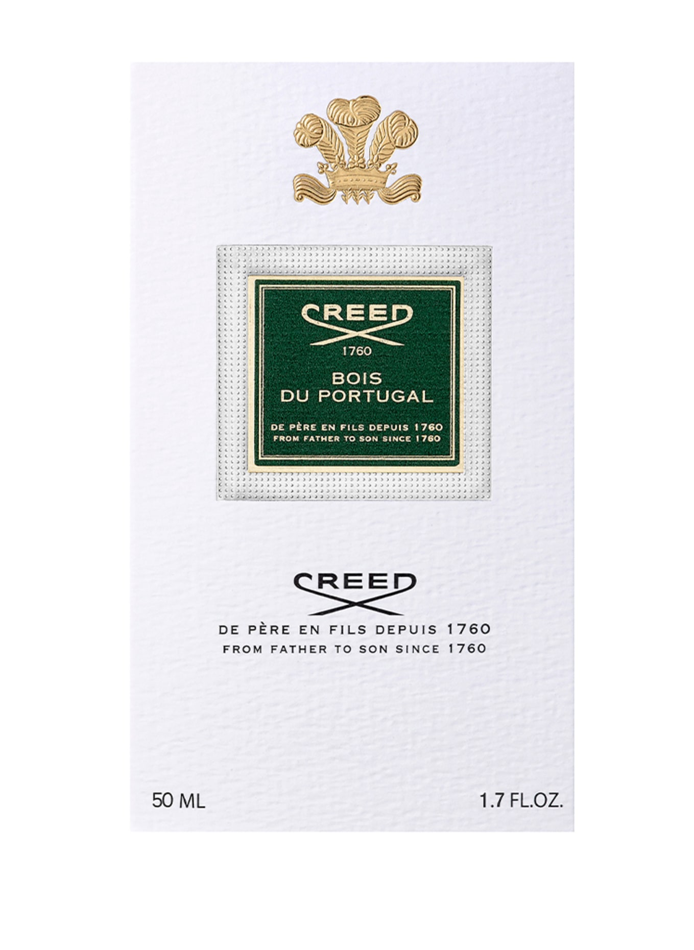 CREED BOIS DU PORTUGAL