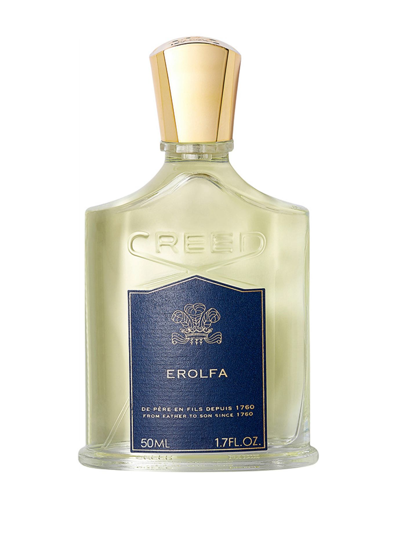 CREED EROLFA