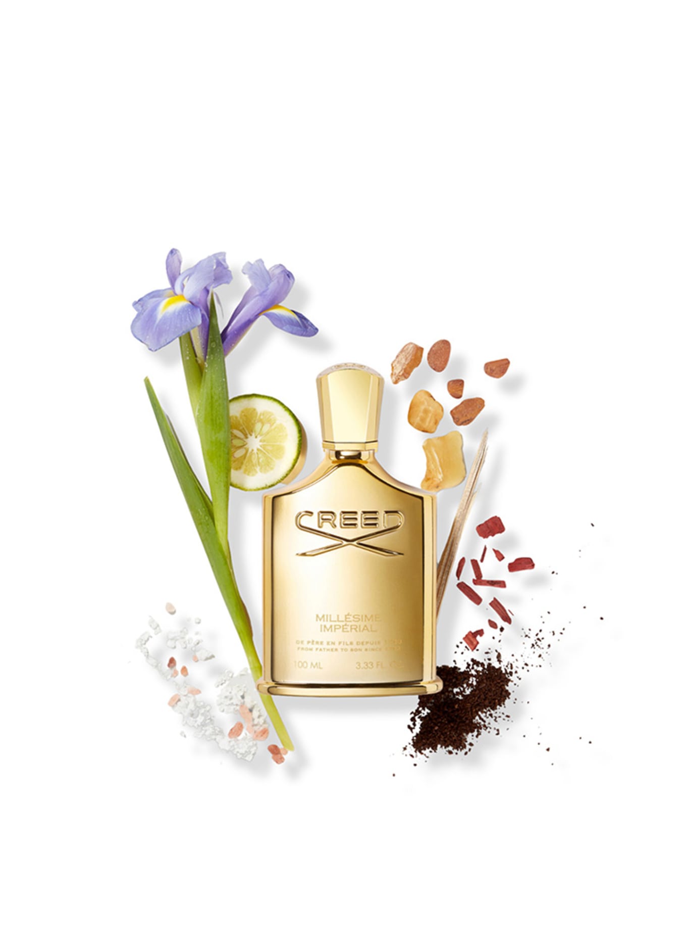 CREED IMPERIAL VINTAGE