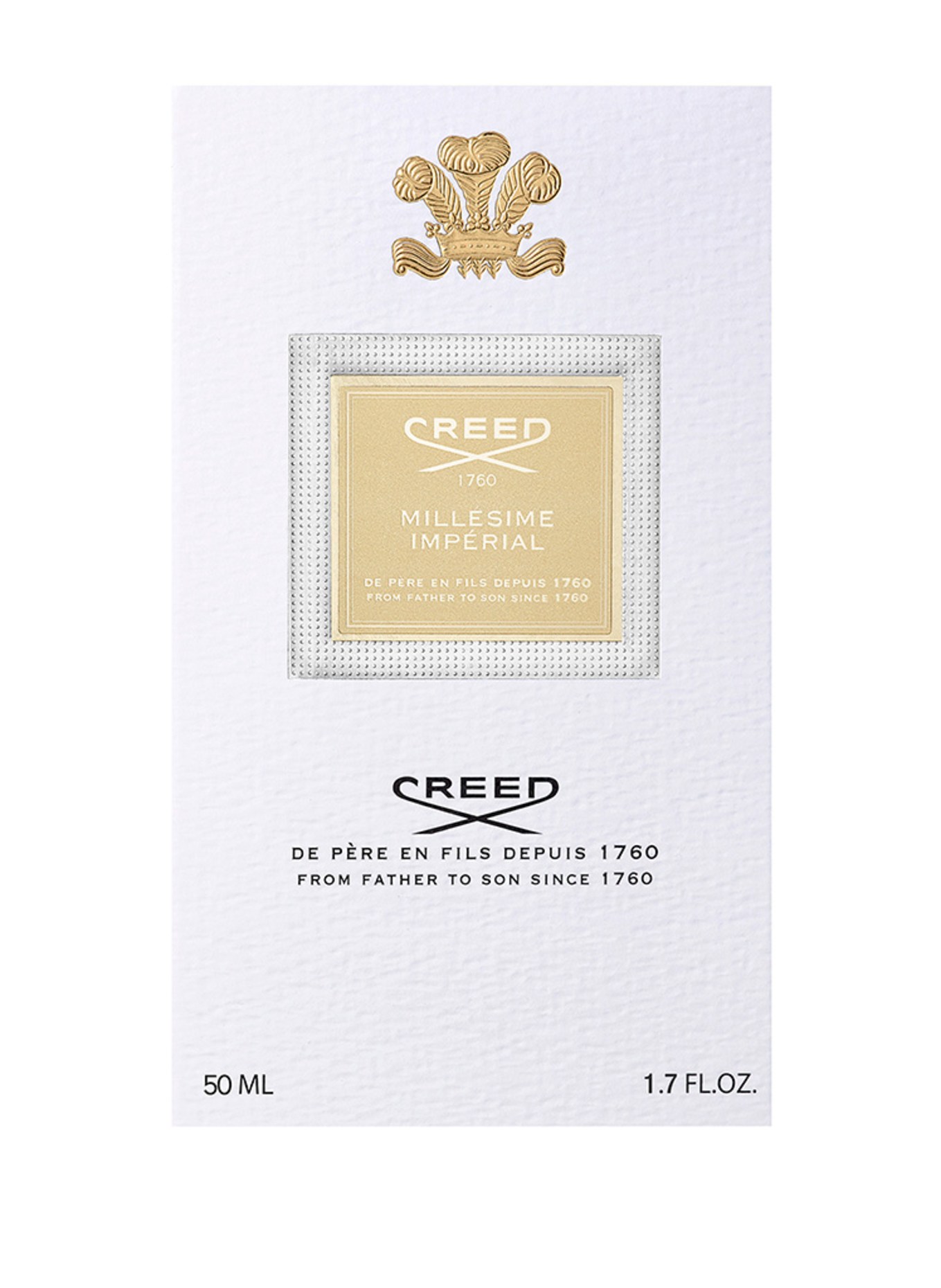 CREED IMPERIAL VINTAGE